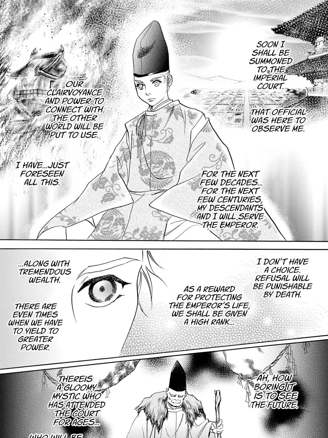 KATANA Chapter 55 page 19 - 