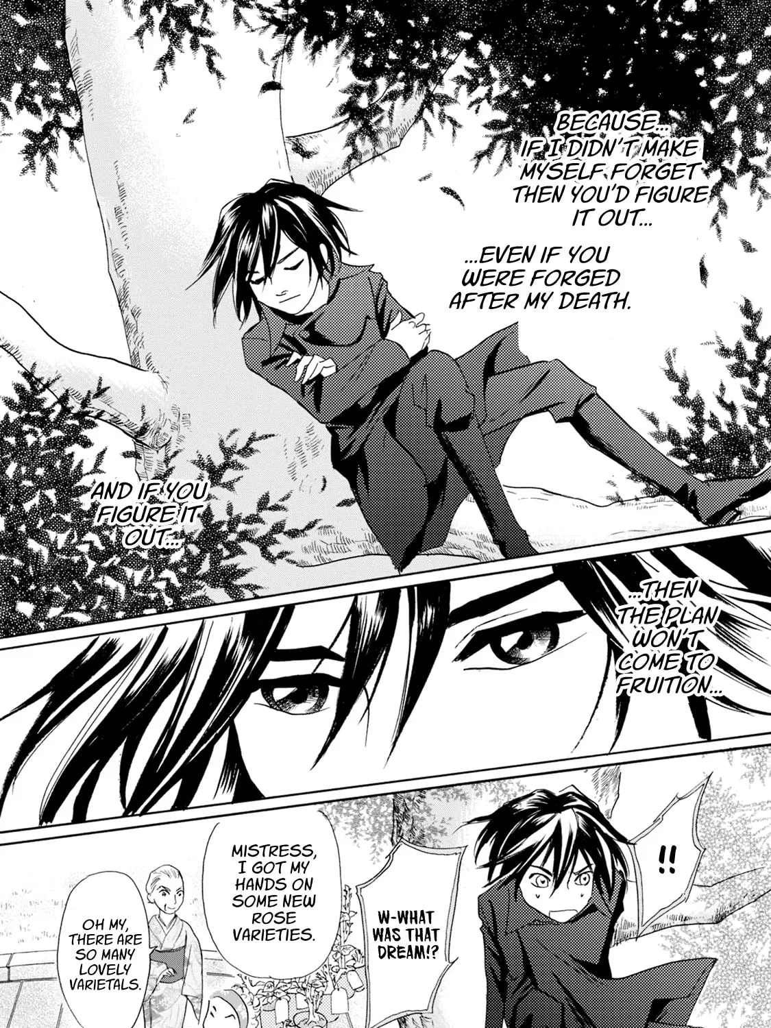 KATANA Chapter 55 page 31 - 