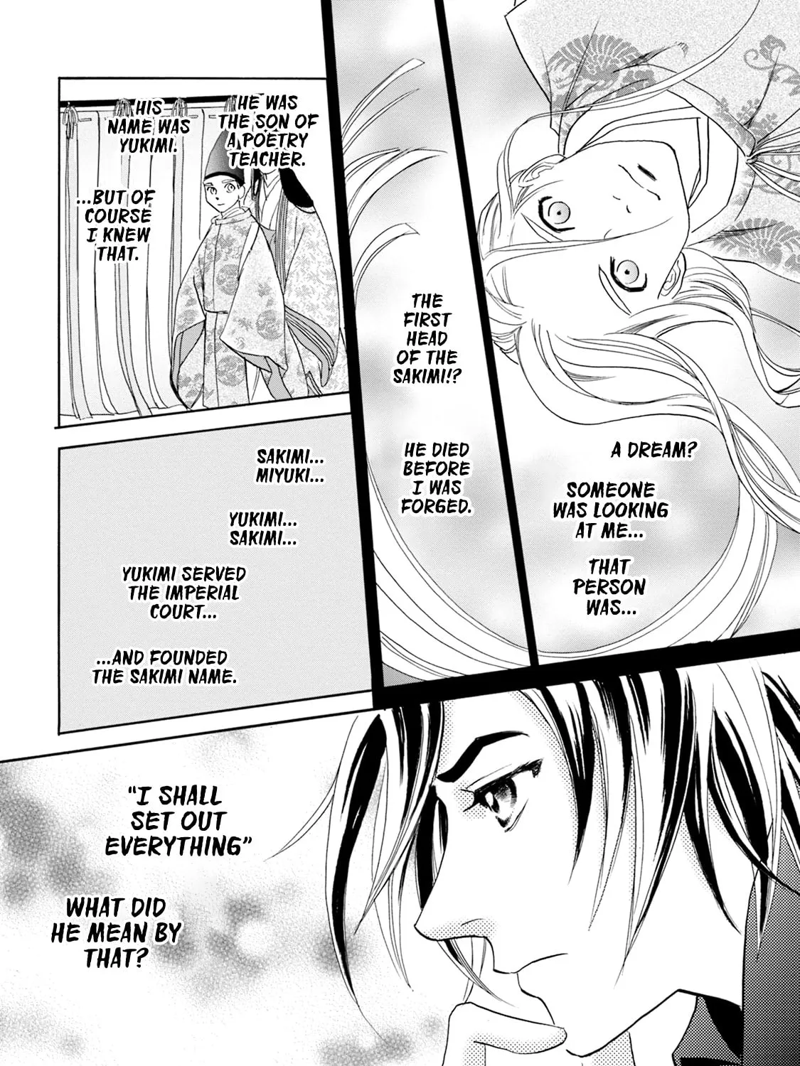 KATANA Chapter 55 page 33 - 