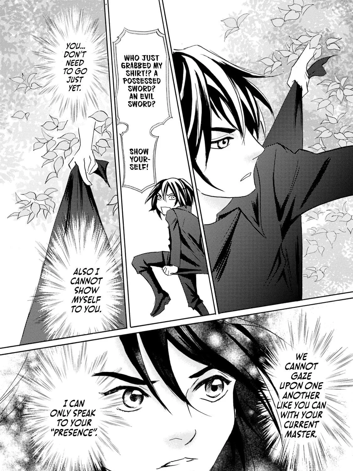 KATANA Chapter 55 page 39 - 