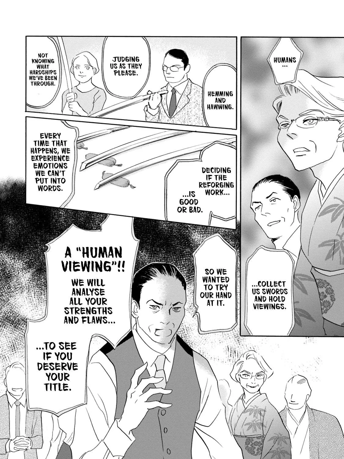 KATANA Chapter 55 page 49 - 