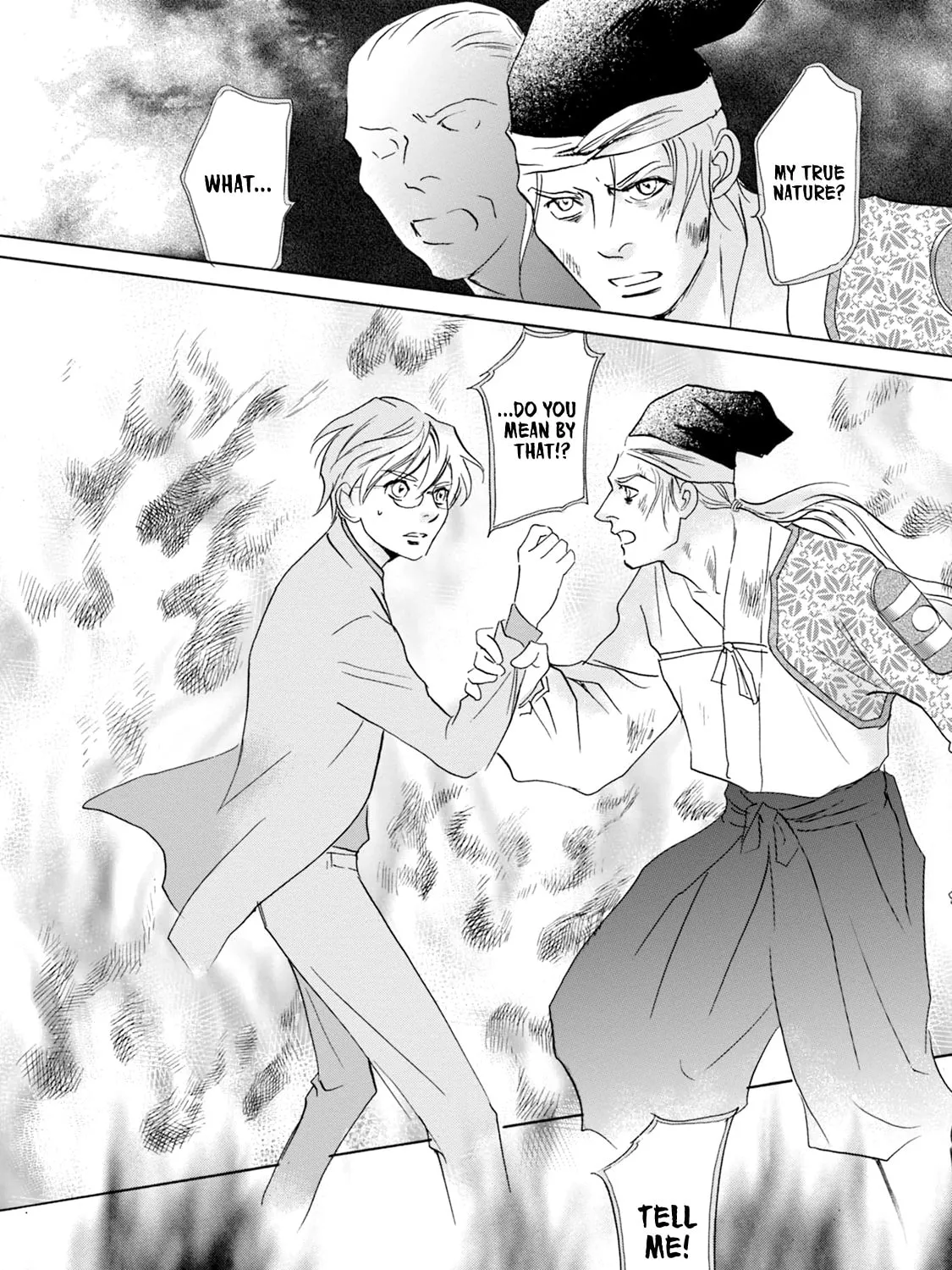 KATANA Chapter 55 page 55 - 