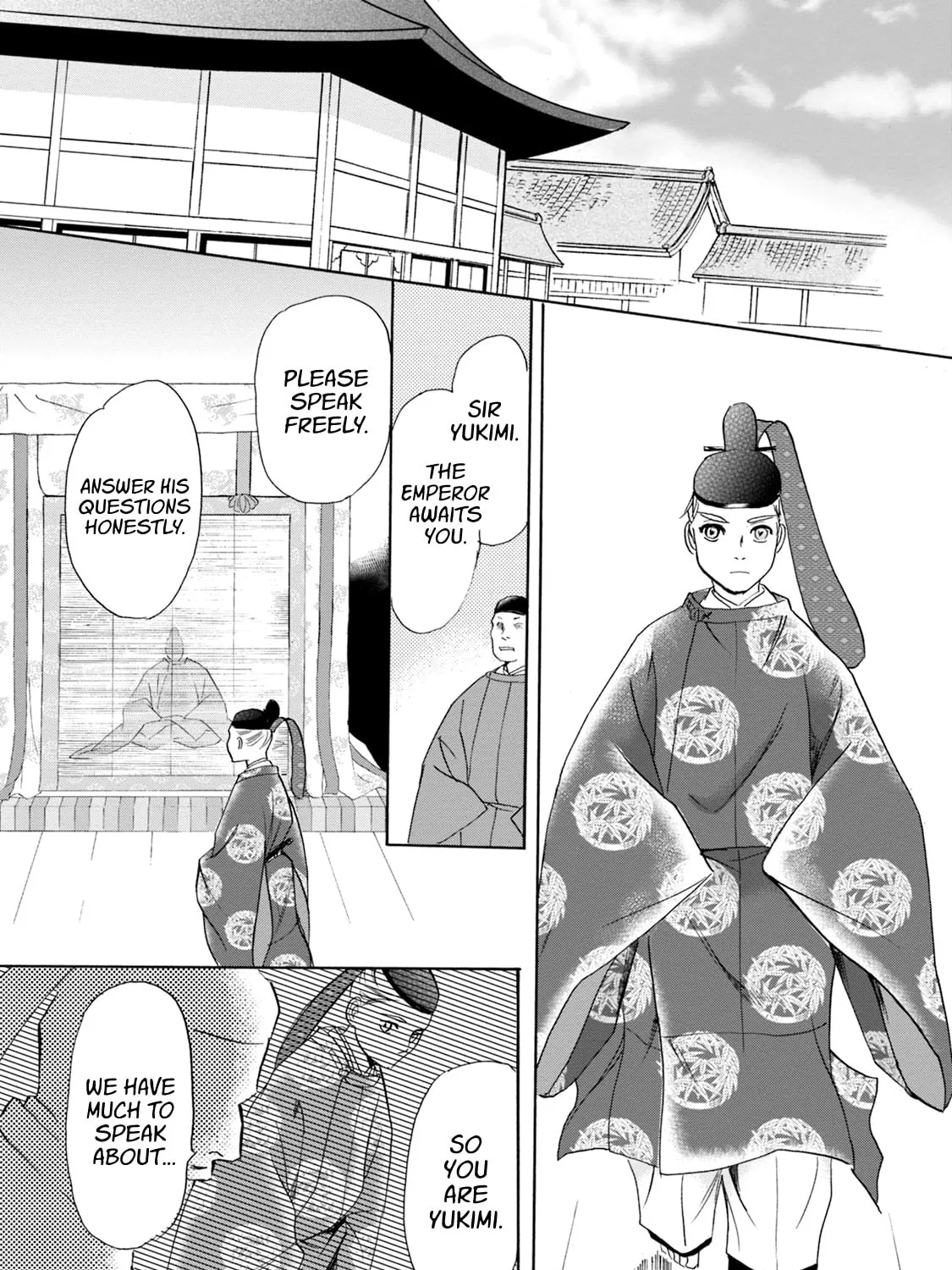 KATANA Chapter 55 page 57 - 