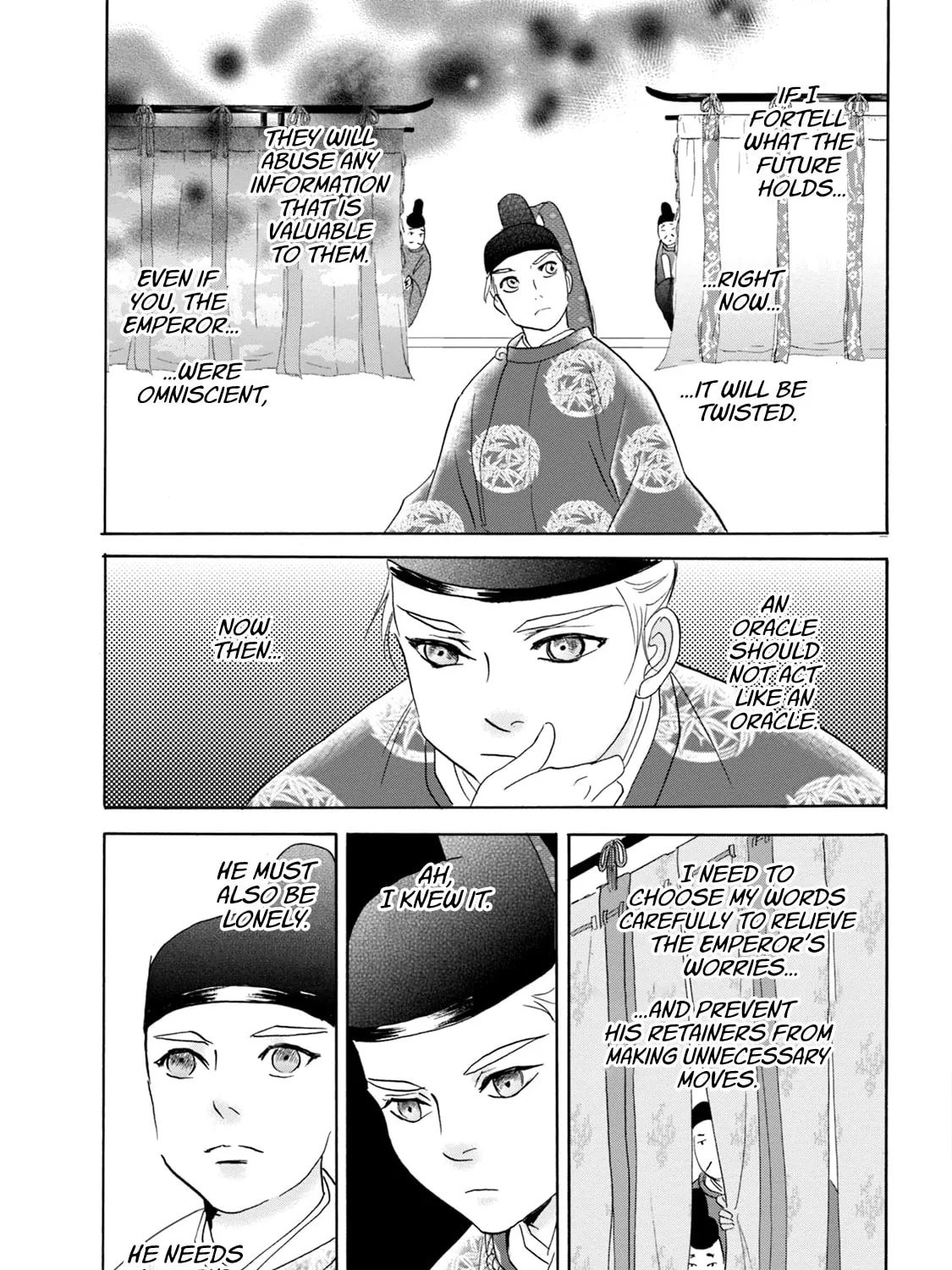 KATANA Chapter 55 page 63 - 