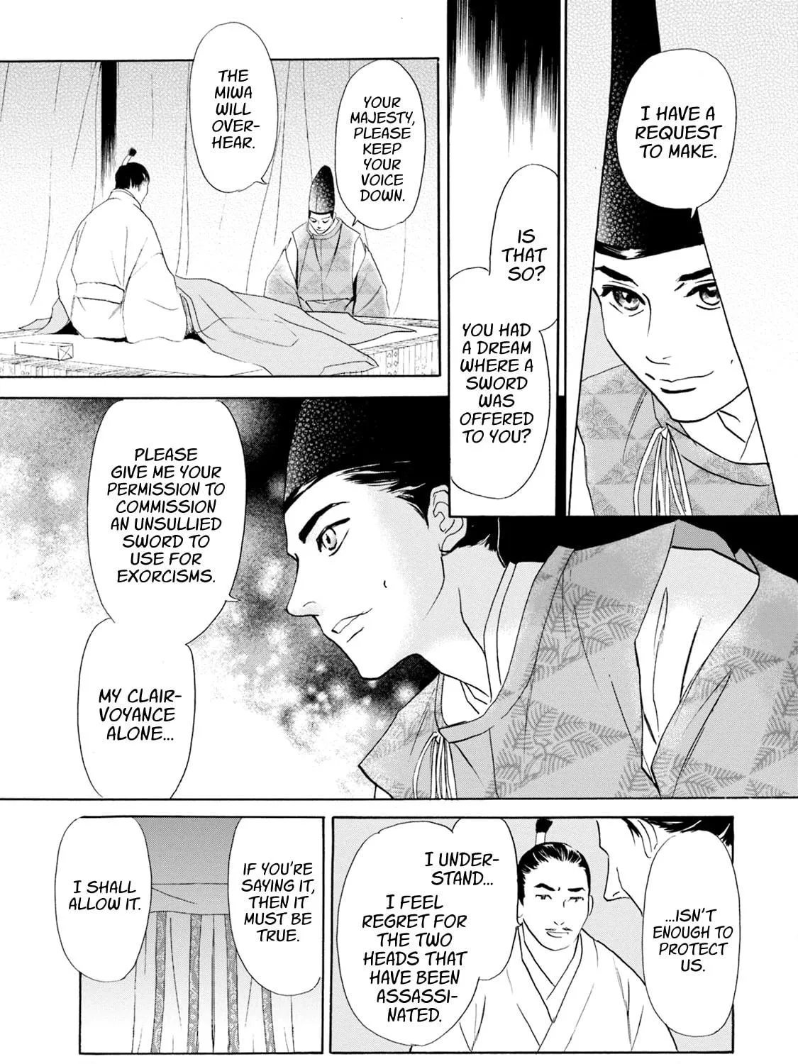 KATANA Chapter 55 page 95 - 