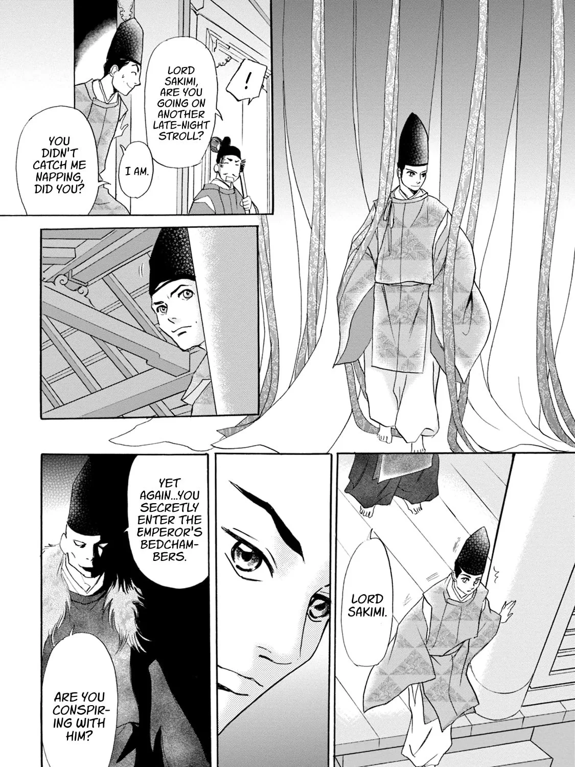 KATANA Chapter 55 page 97 - 