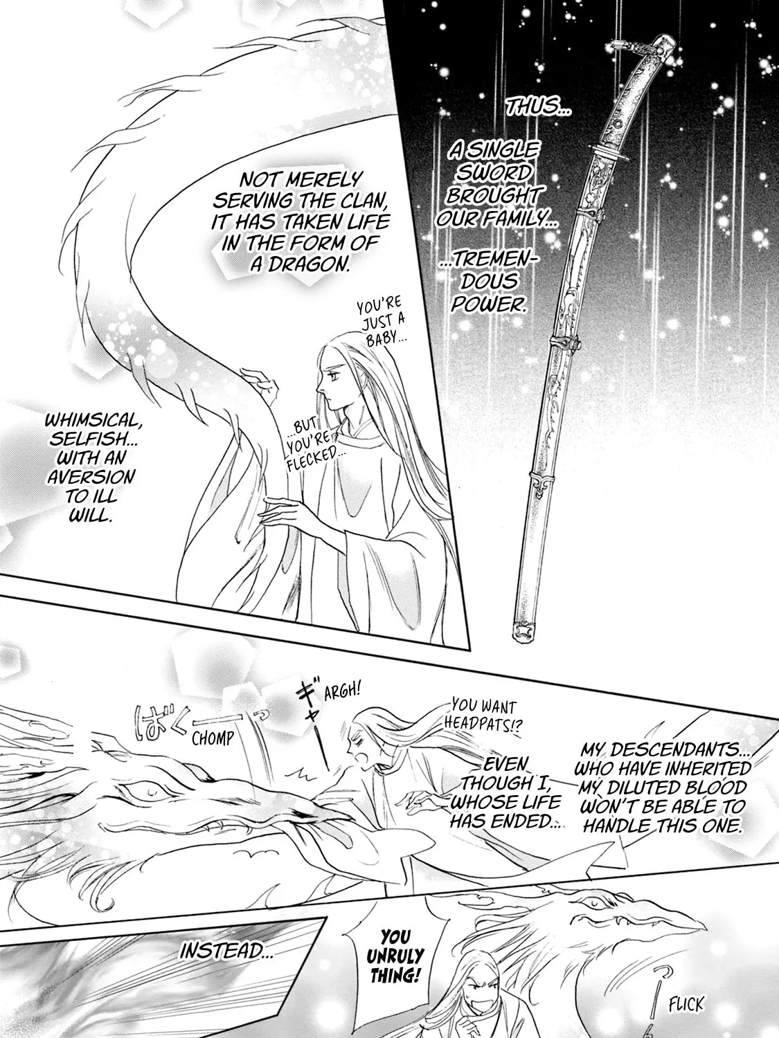 KATANA Chapter 56 page 37 - 