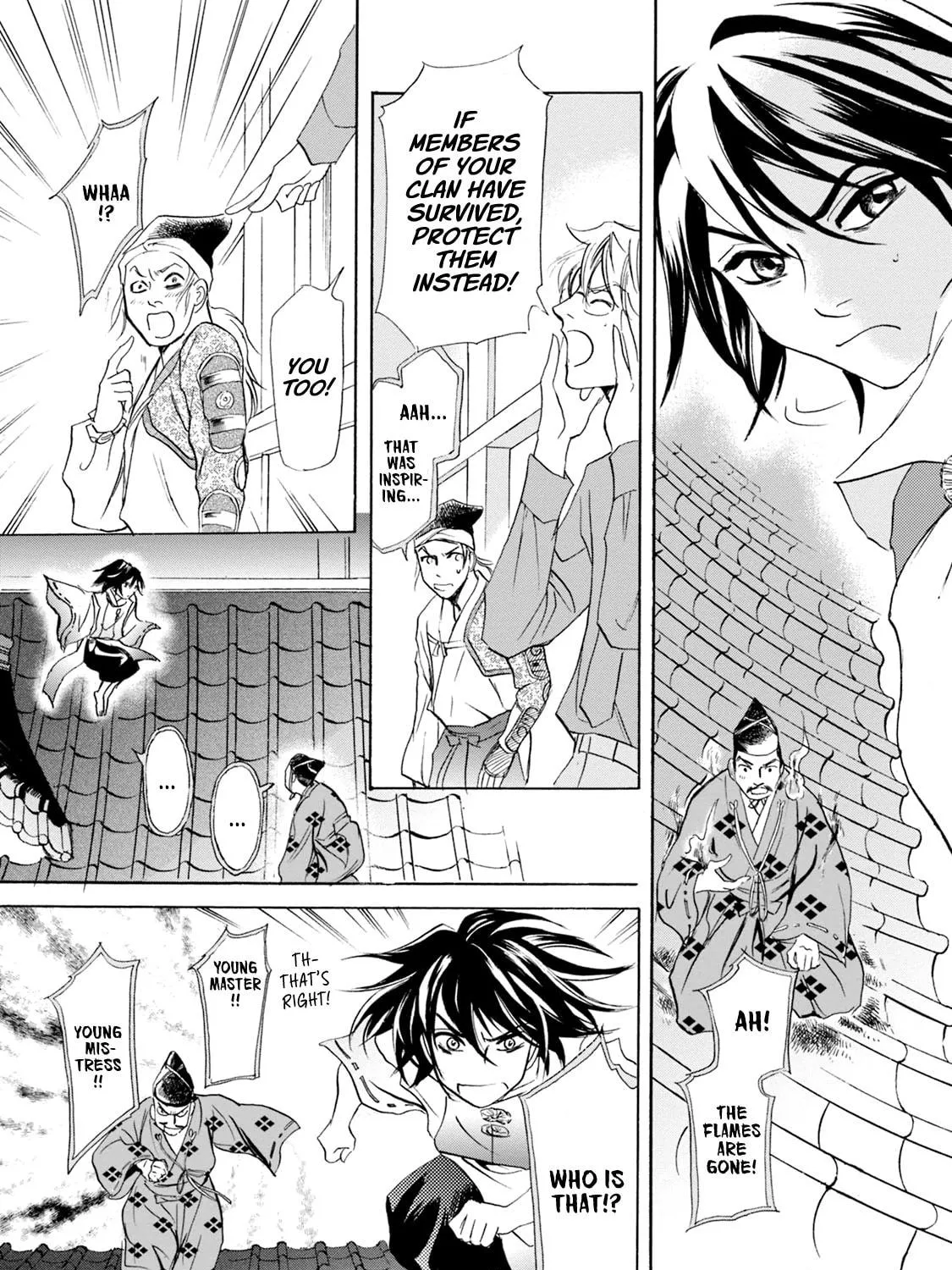 KATANA Chapter 56 page 53 - 
