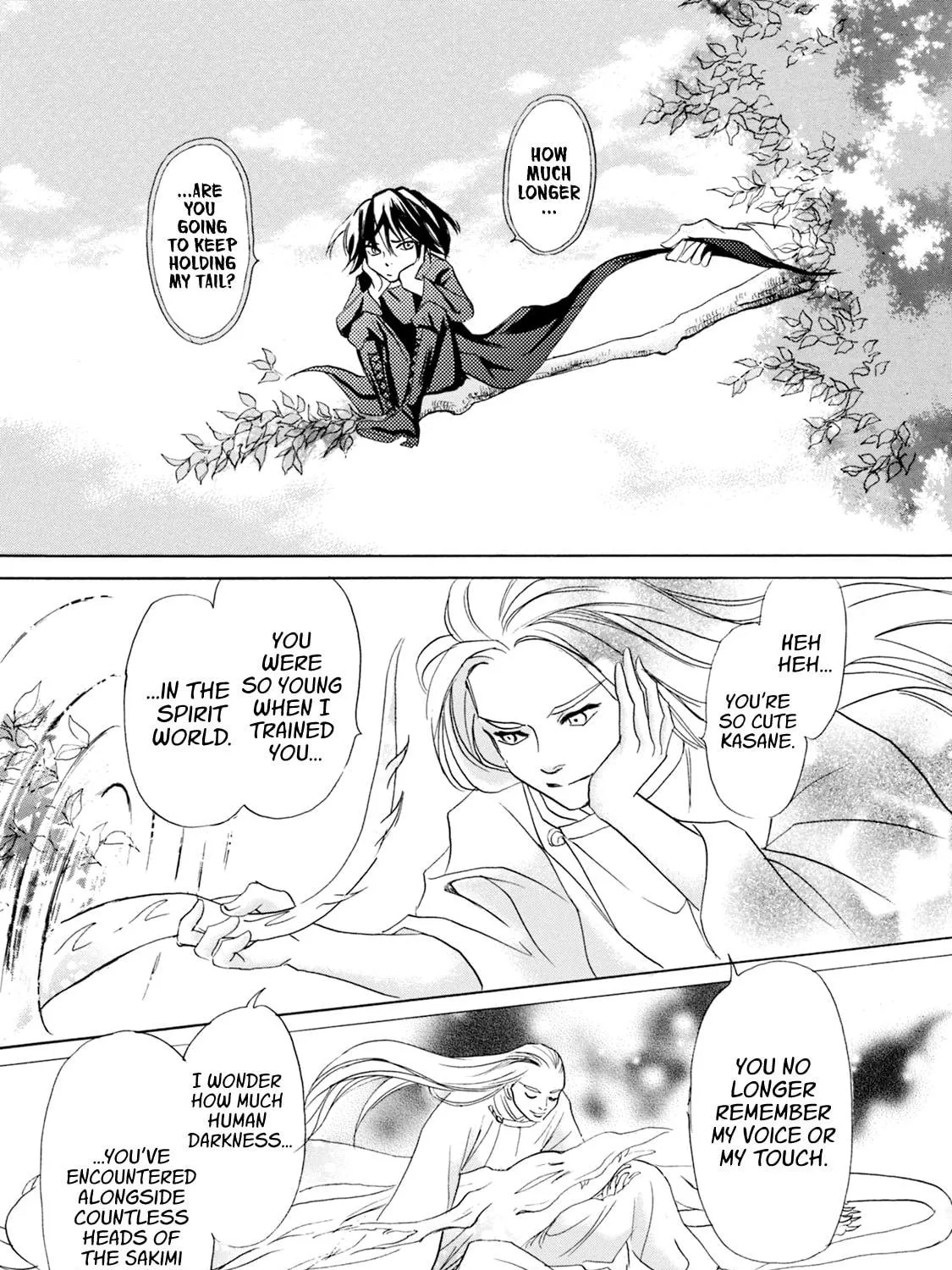 KATANA Chapter 56 page 65 - 