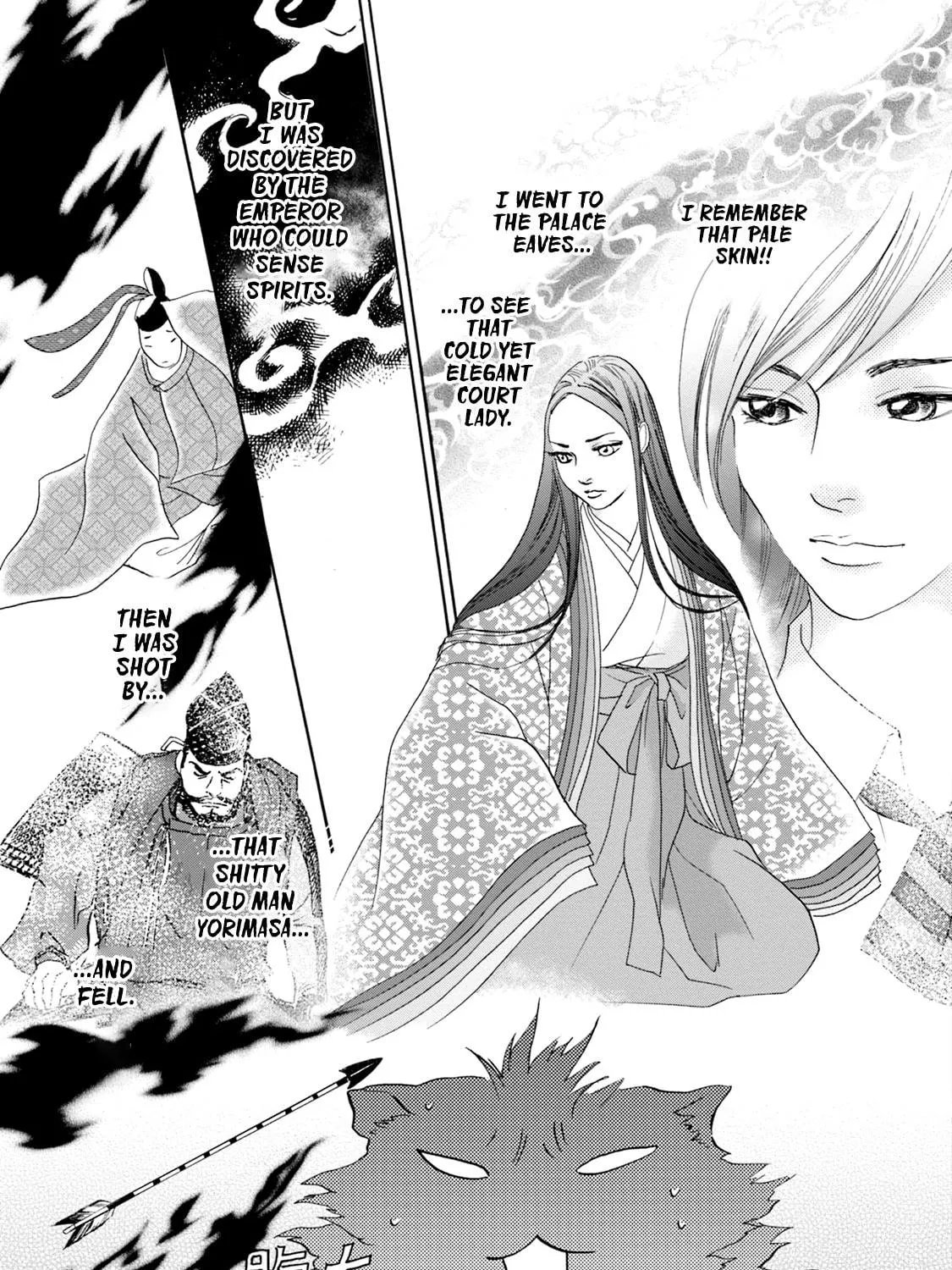 KATANA Chapter 57 page 35 - 