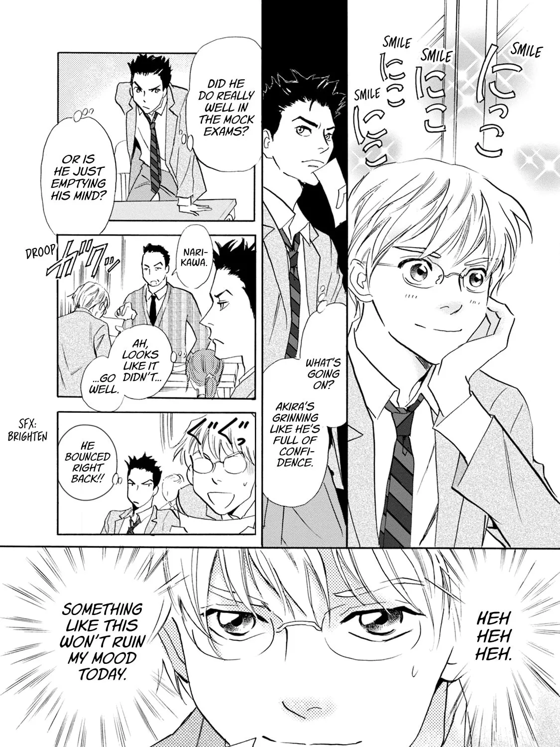 KATANA Chapter 57 page 7 - 