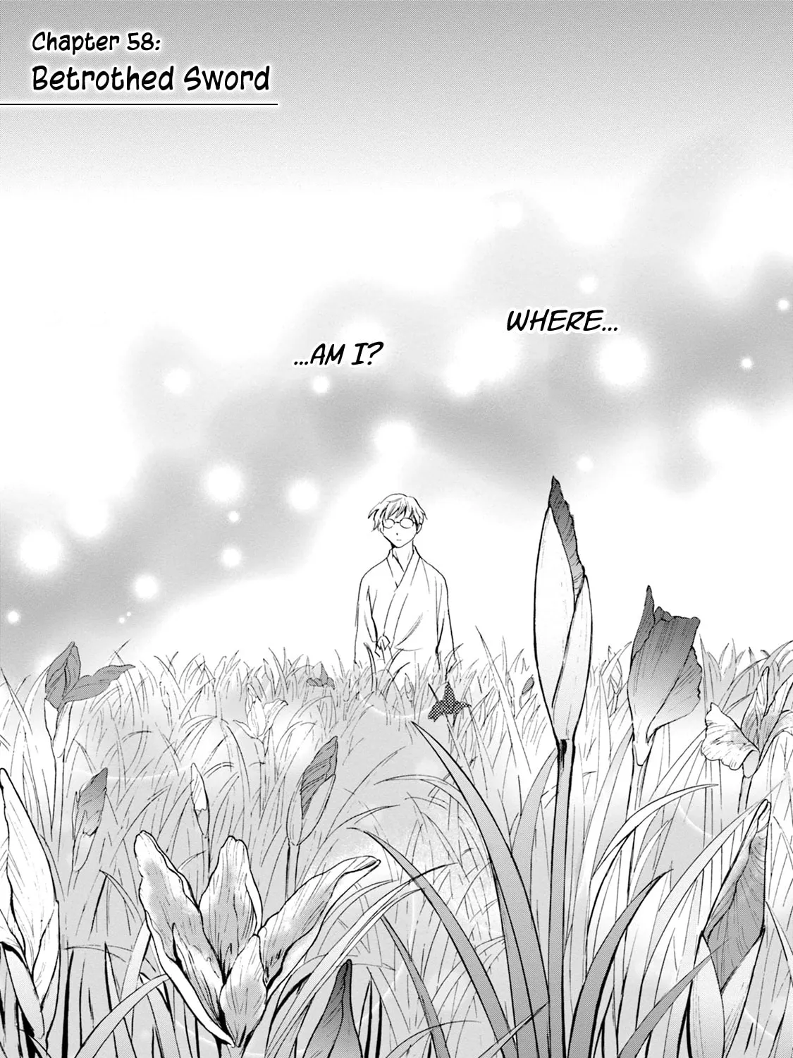 KATANA Chapter 58 page 3 - 