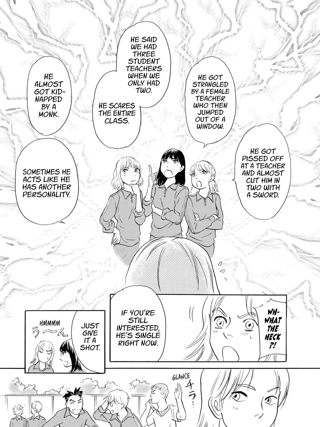 KATANA Chapter 58 page 29 - 