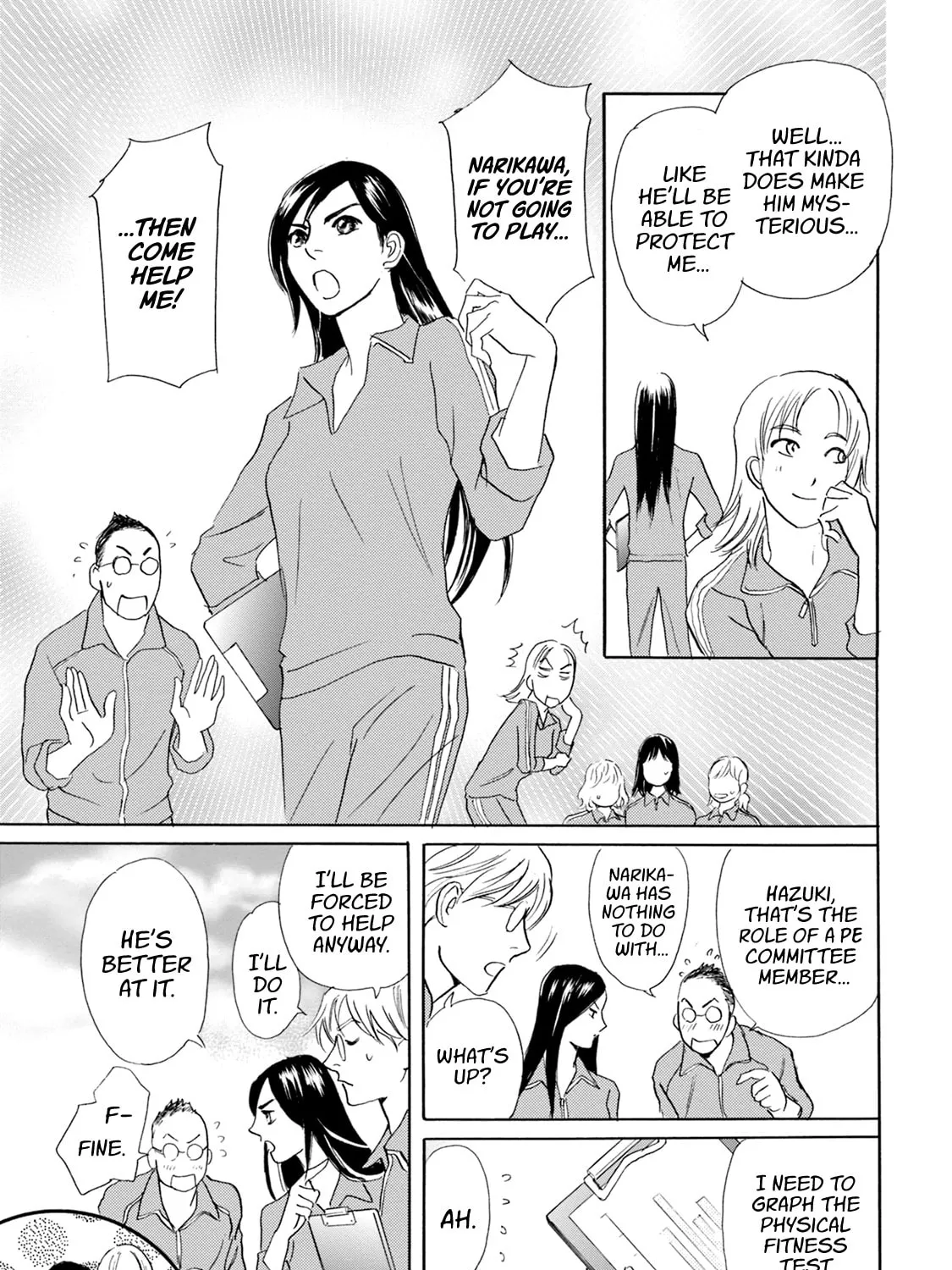 KATANA Chapter 58 page 31 - 