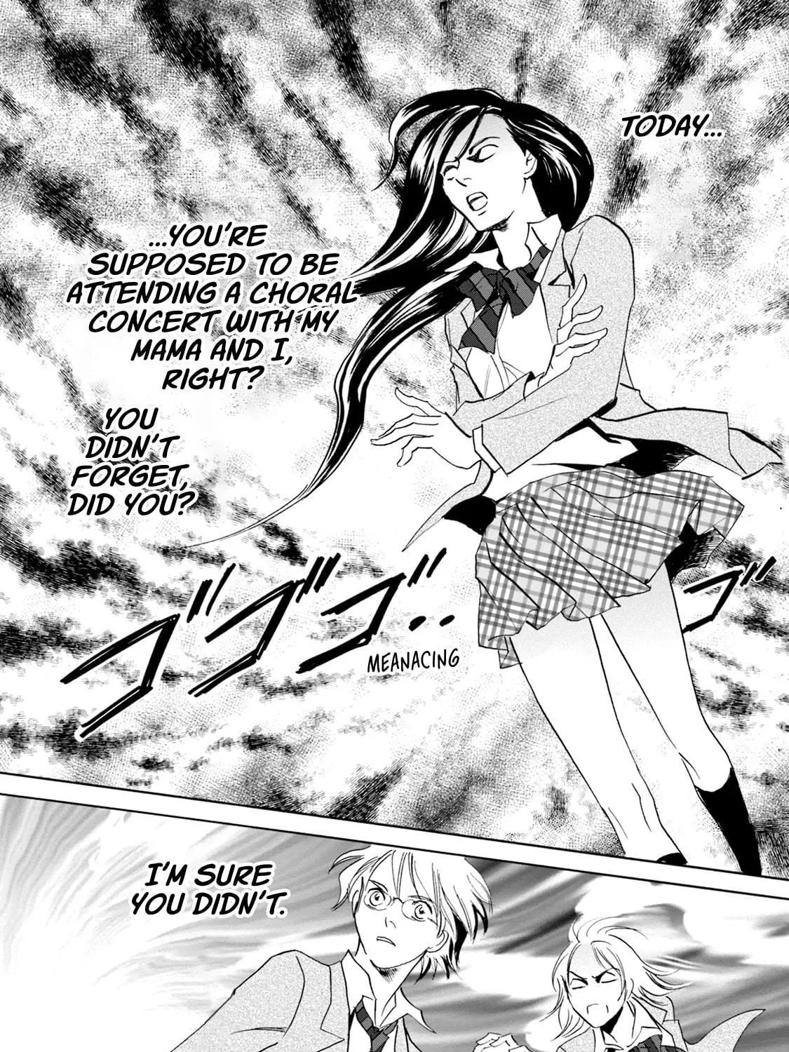 KATANA Chapter 58 page 41 - 