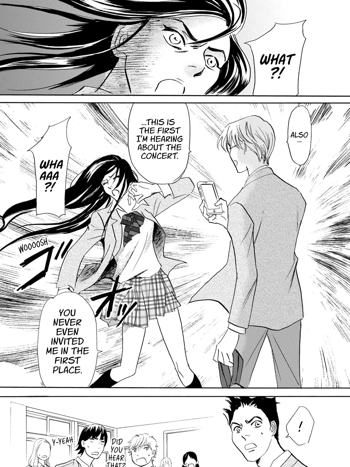 KATANA Chapter 58 page 45 - 