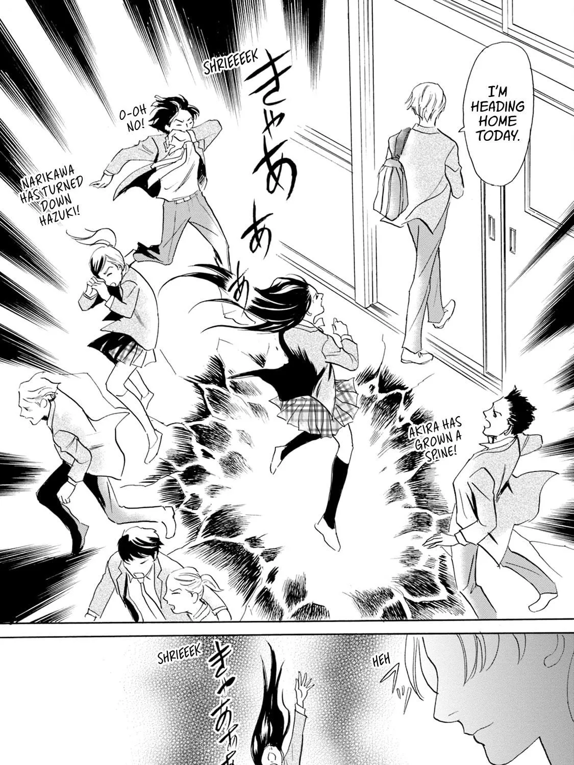 KATANA Chapter 58 page 47 - 