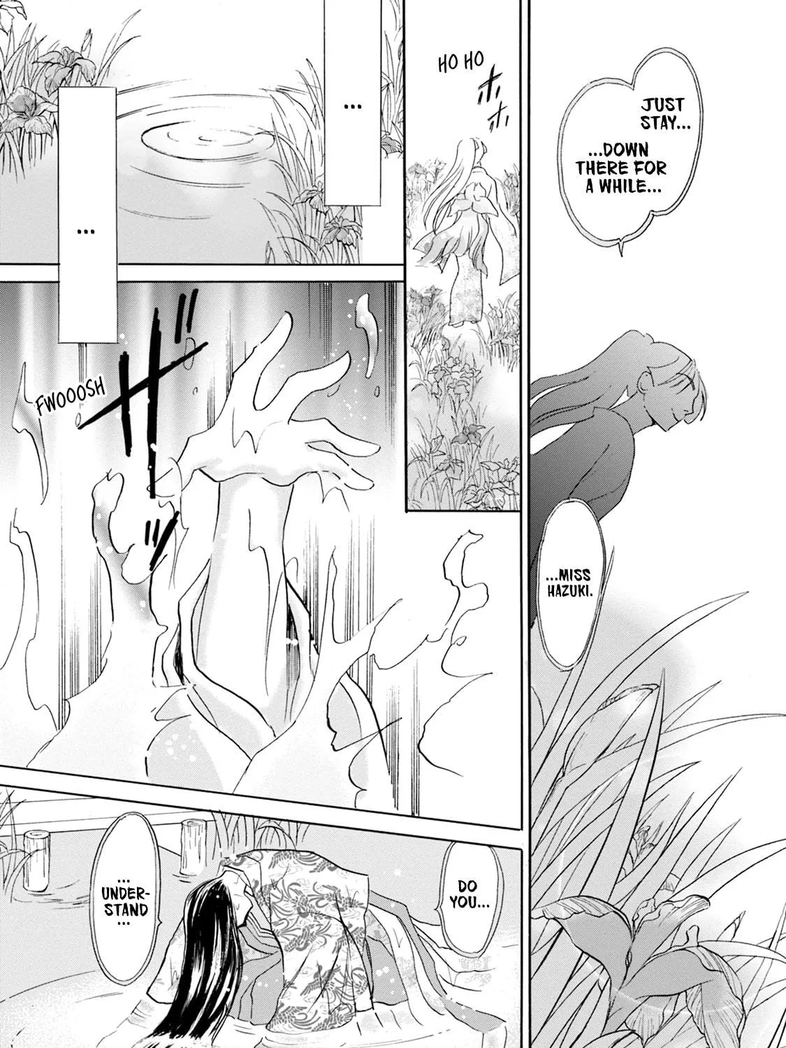 KATANA Chapter 58 page 49 - 