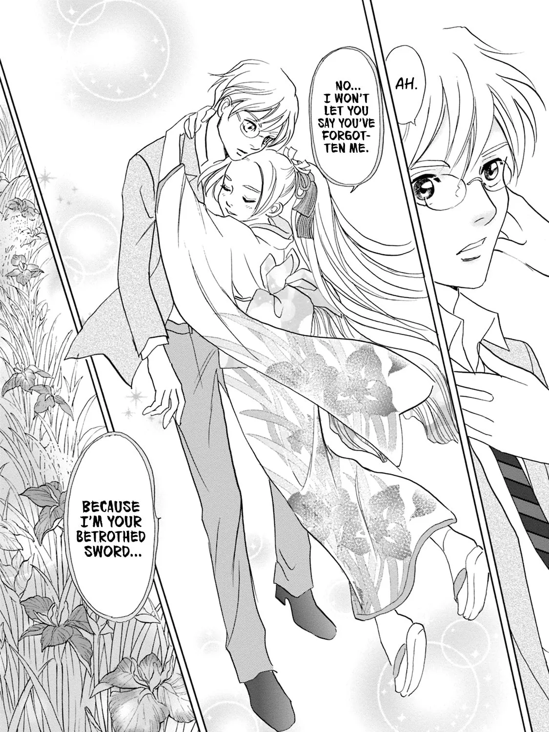 KATANA Chapter 58 page 55 - 