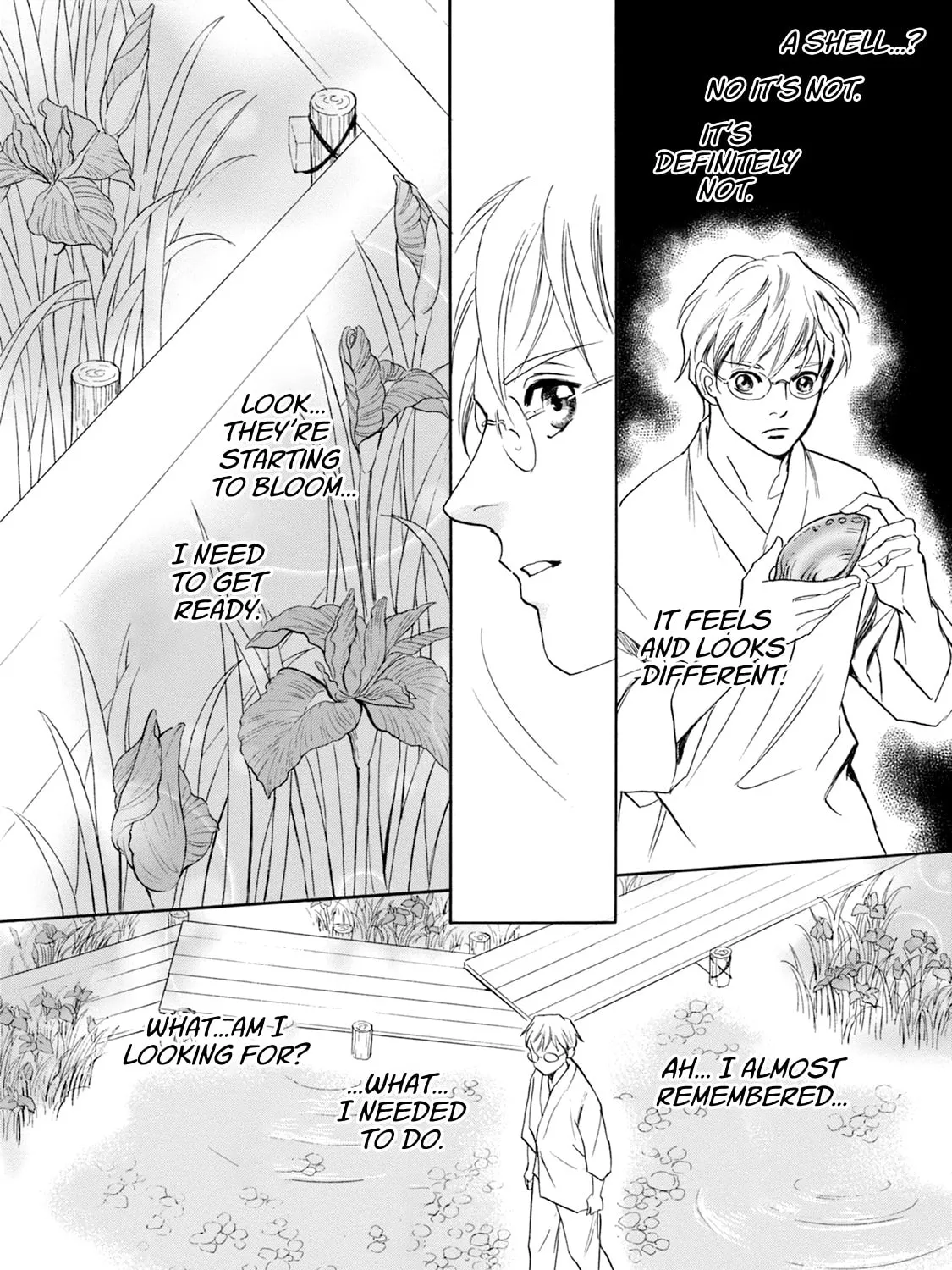KATANA Chapter 58 page 7 - 