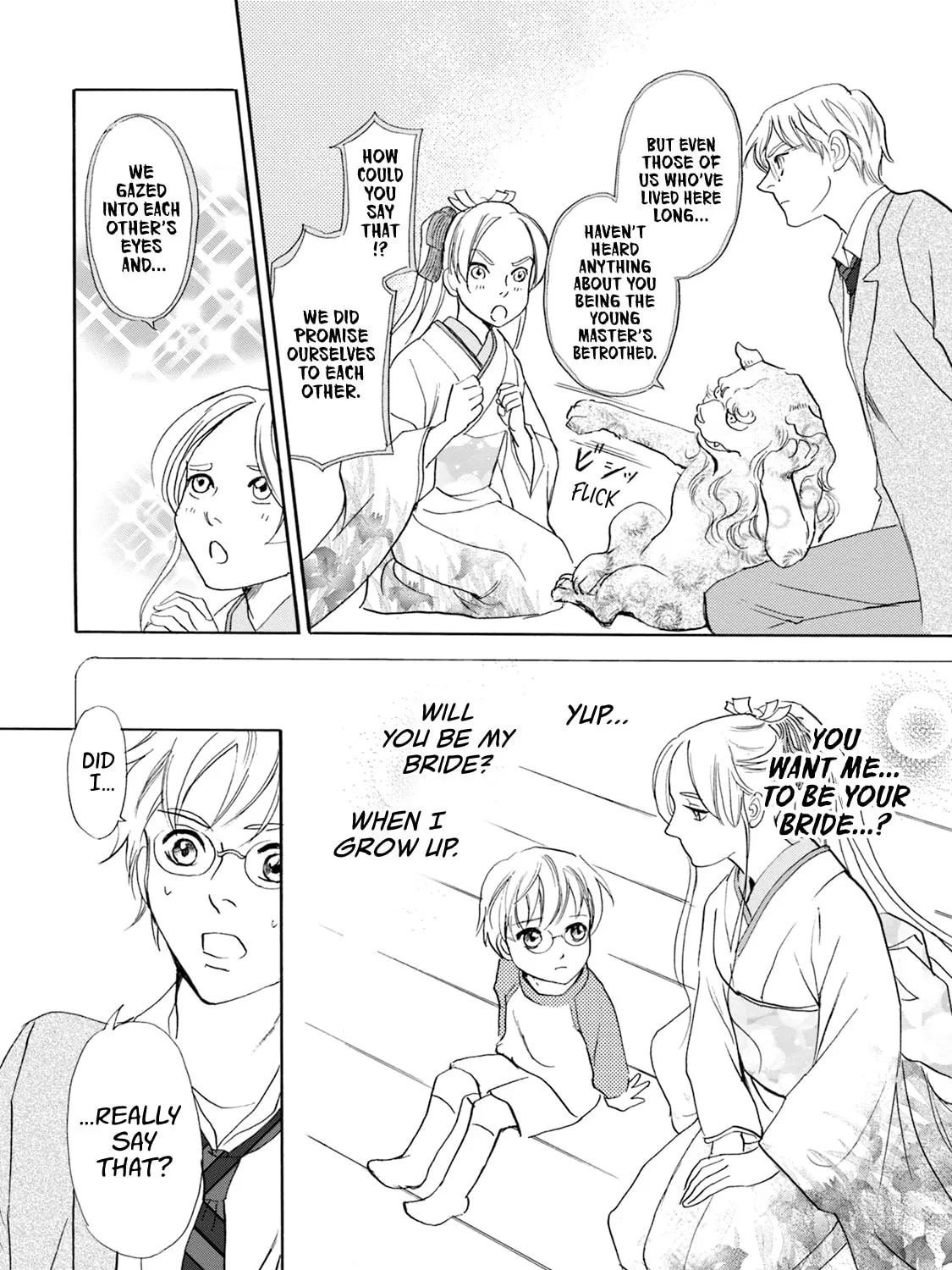 KATANA Chapter 58 page 61 - 