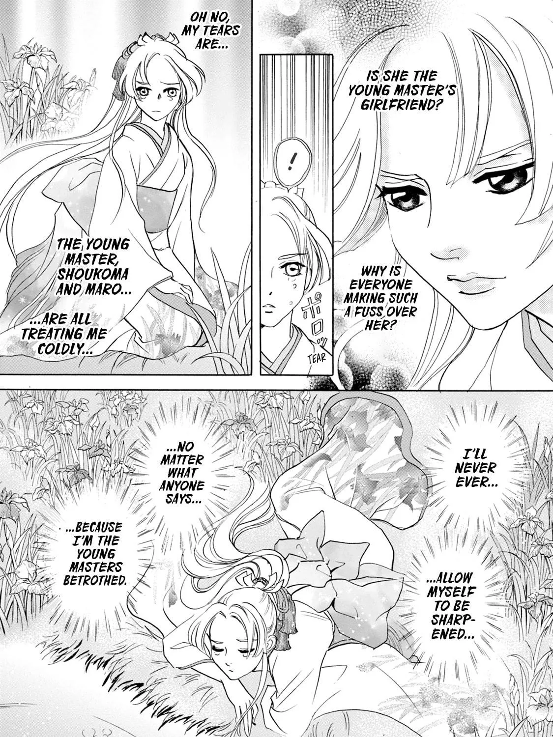 KATANA Chapter 58 page 79 - 