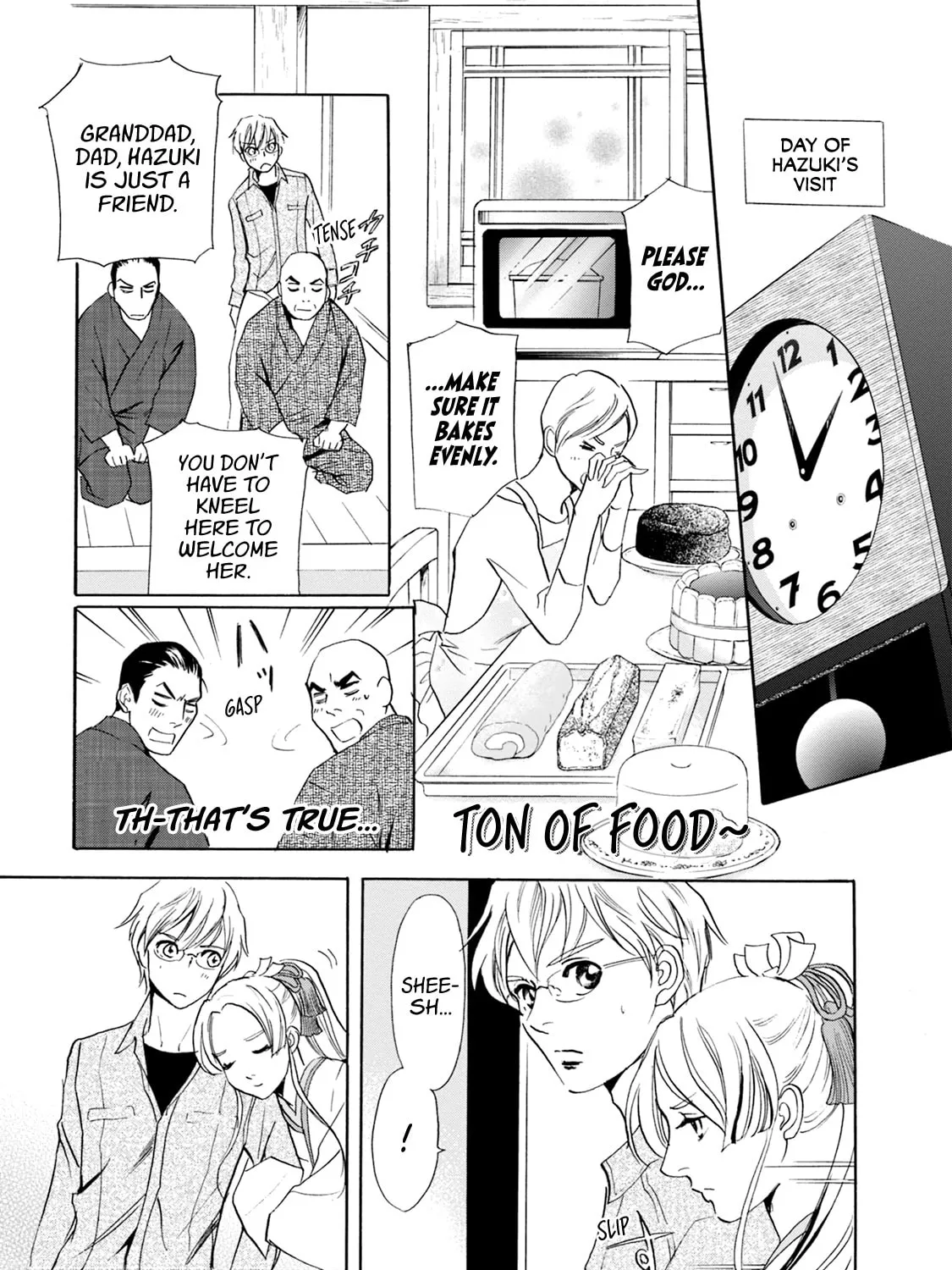 KATANA Chapter 58 page 81 - 