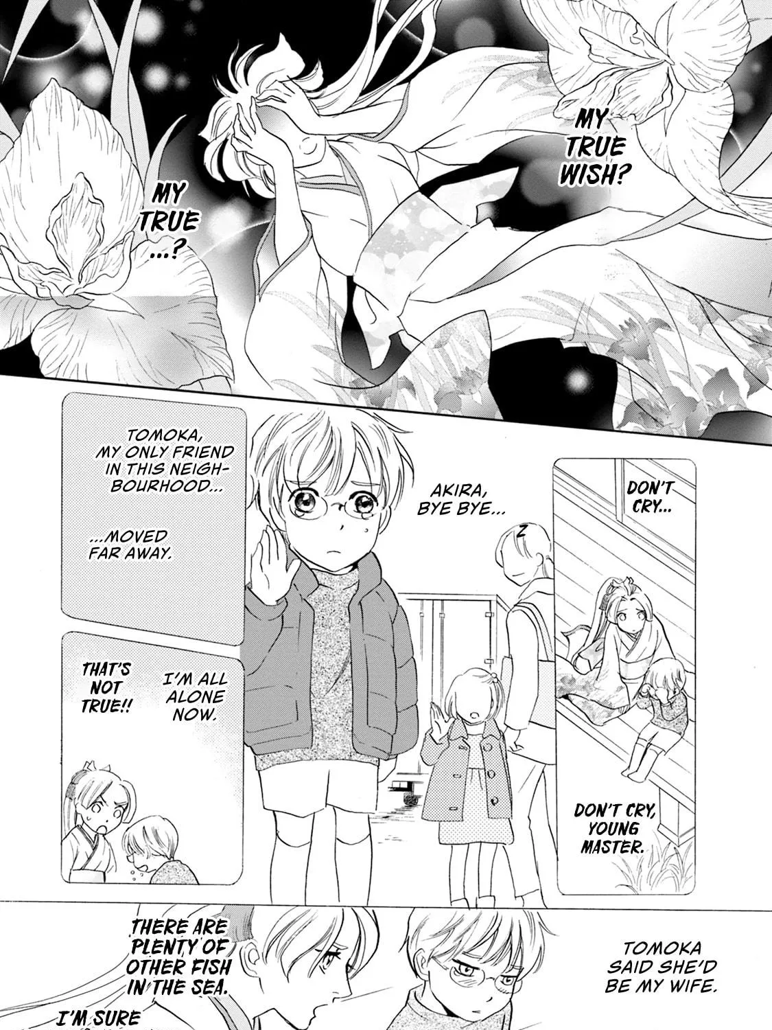 KATANA Chapter 58 page 89 - 