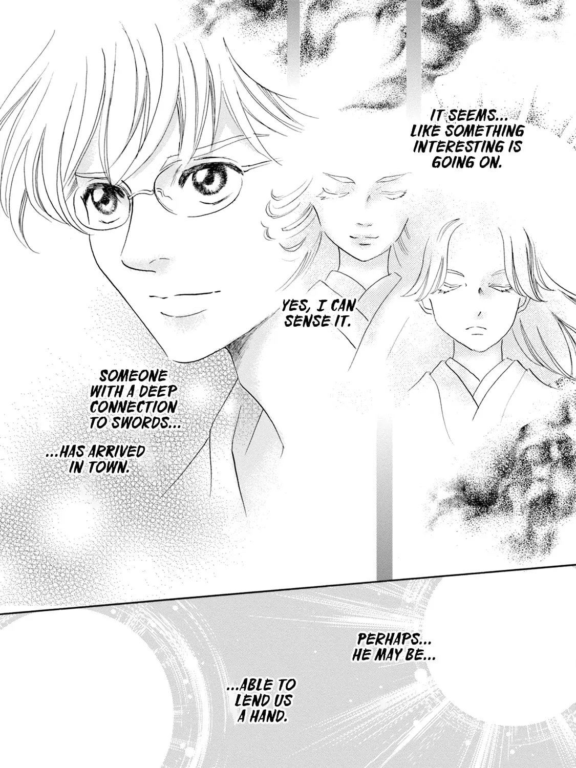 KATANA Chapter 59 page 25 - 