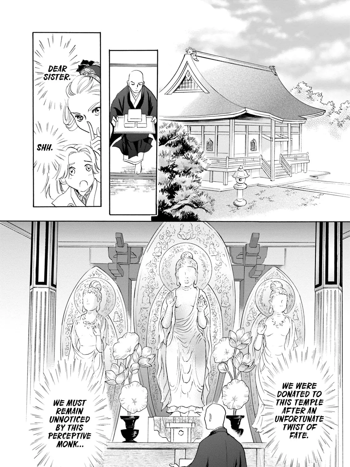 KATANA Chapter 59 page 27 - 