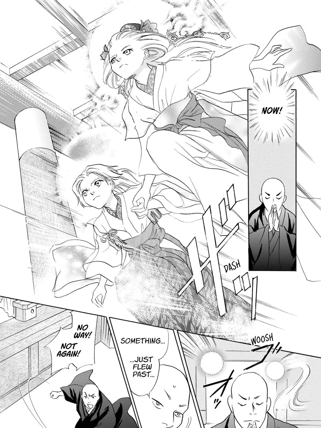 KATANA Chapter 59 page 29 - 