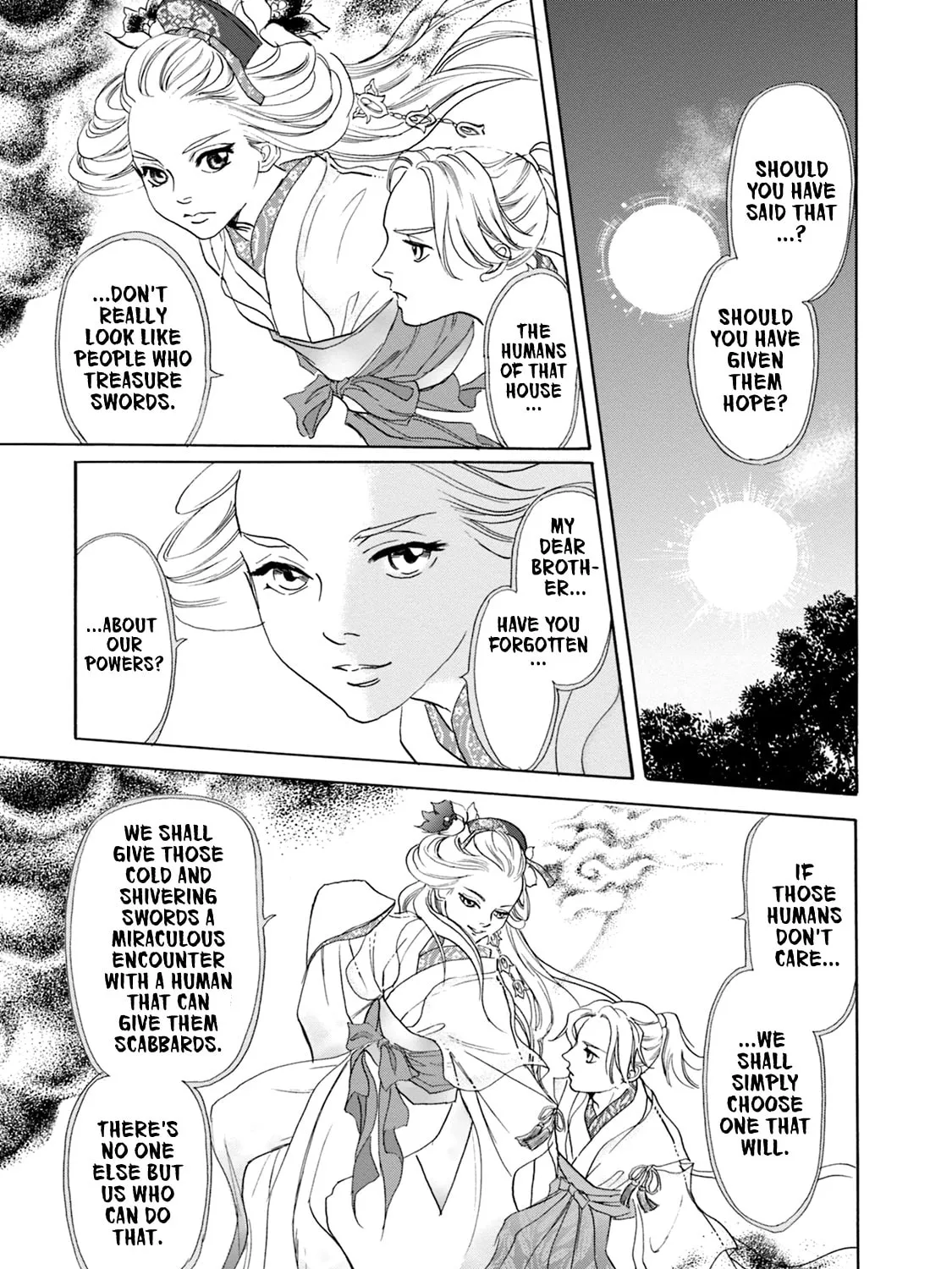 KATANA Chapter 59 page 43 - 