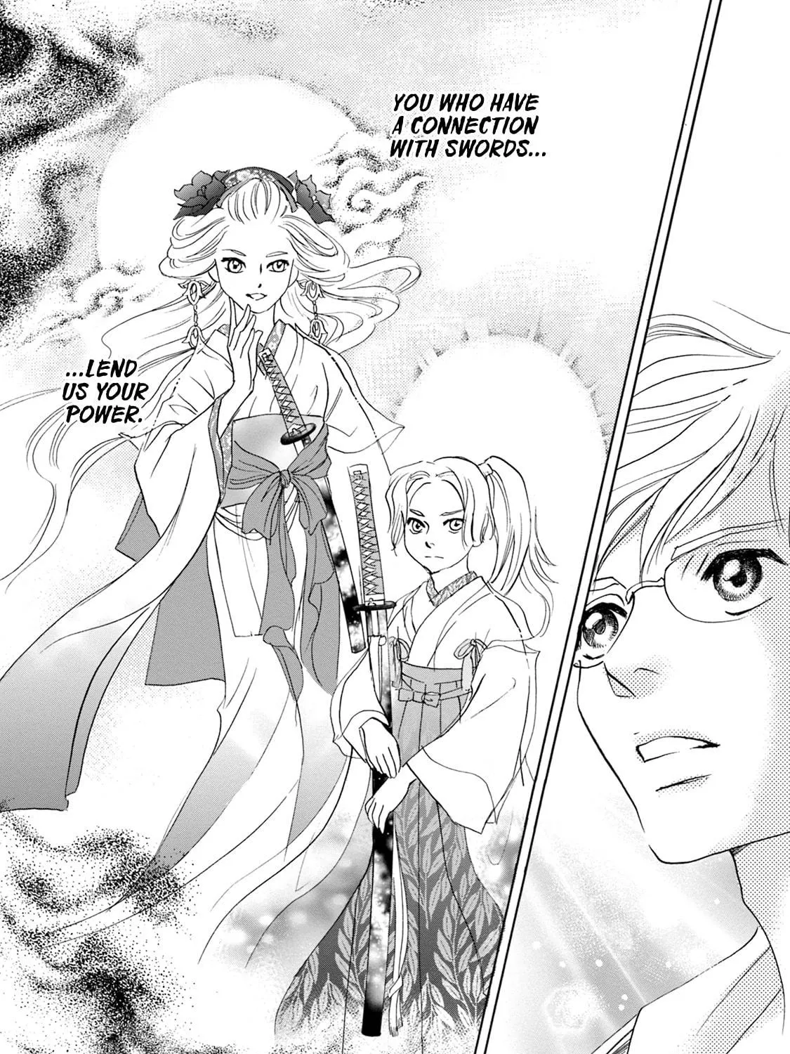 KATANA Chapter 59 page 47 - 