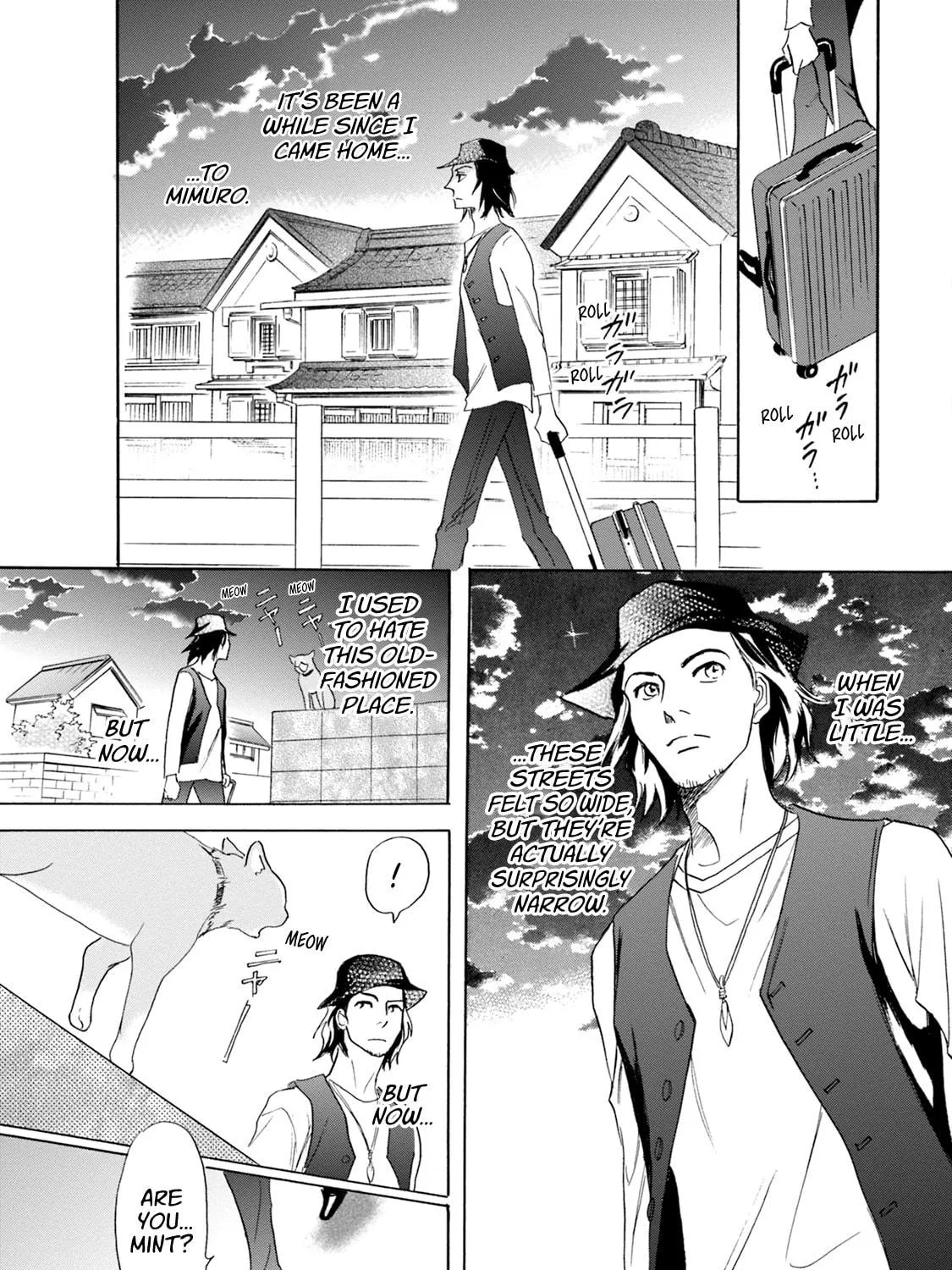KATANA Chapter 59 page 53 - 