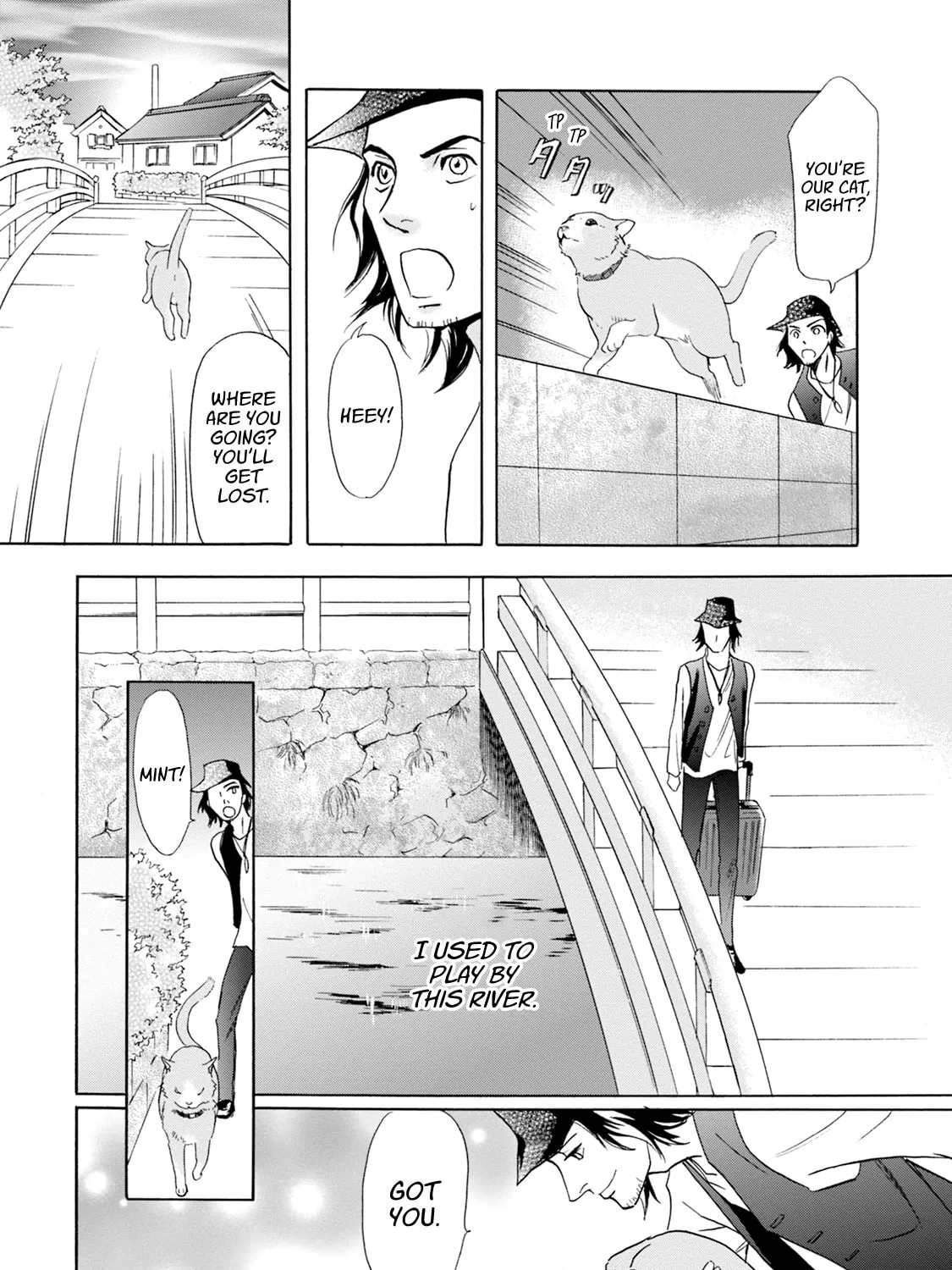 KATANA Chapter 59 page 55 - 