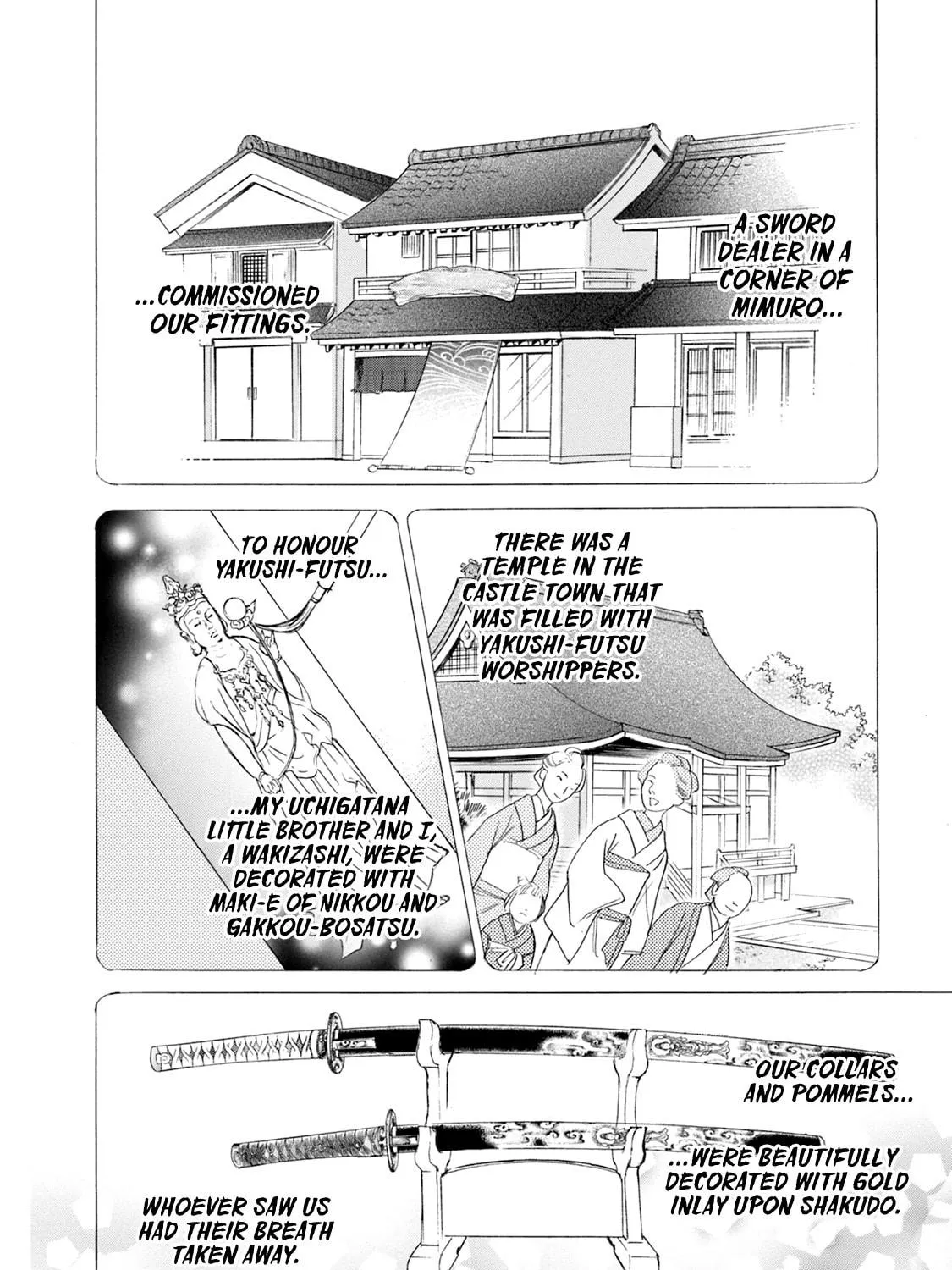 KATANA Chapter 59 page 89 - 
