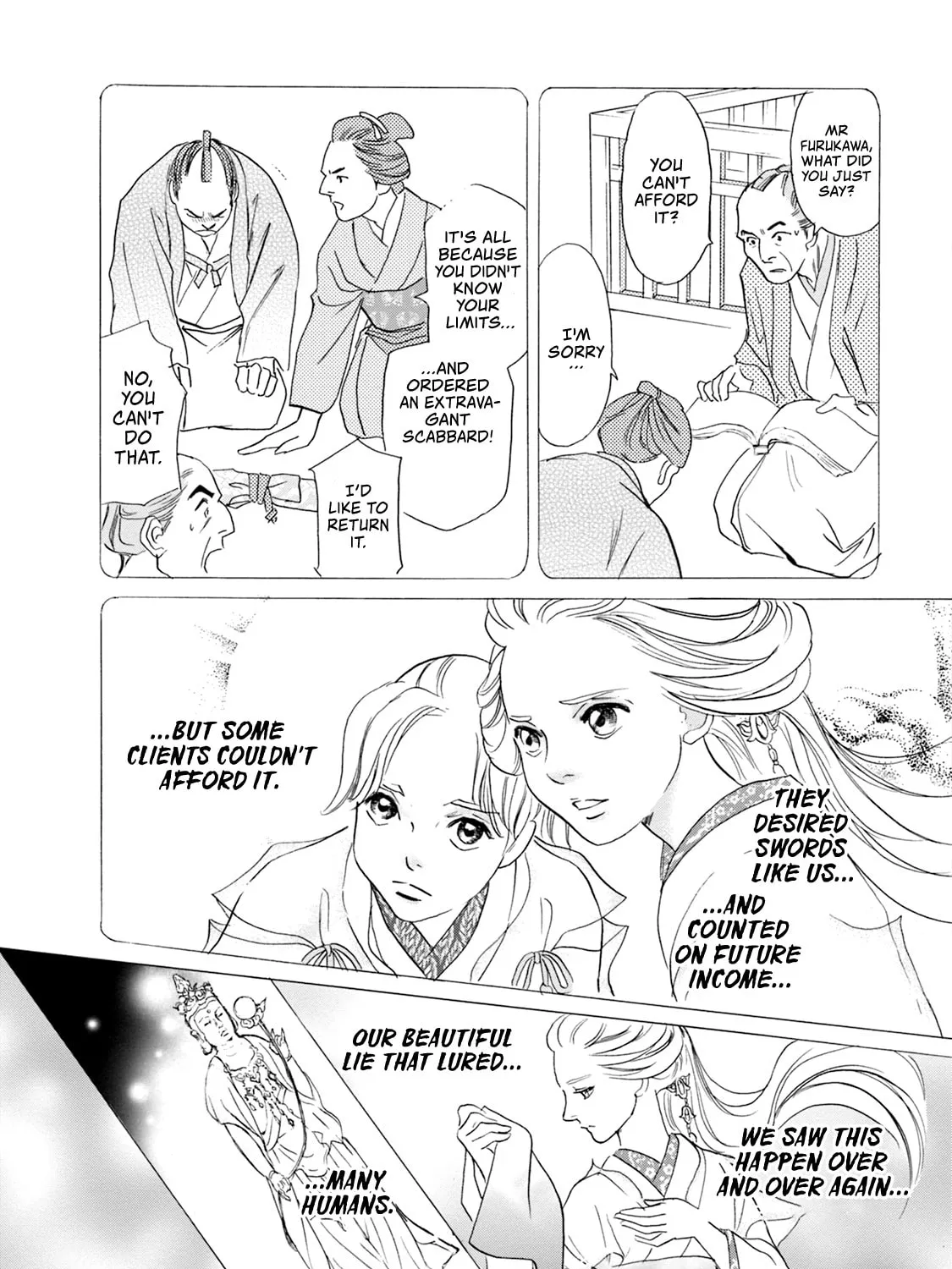 KATANA Chapter 59 page 93 - 