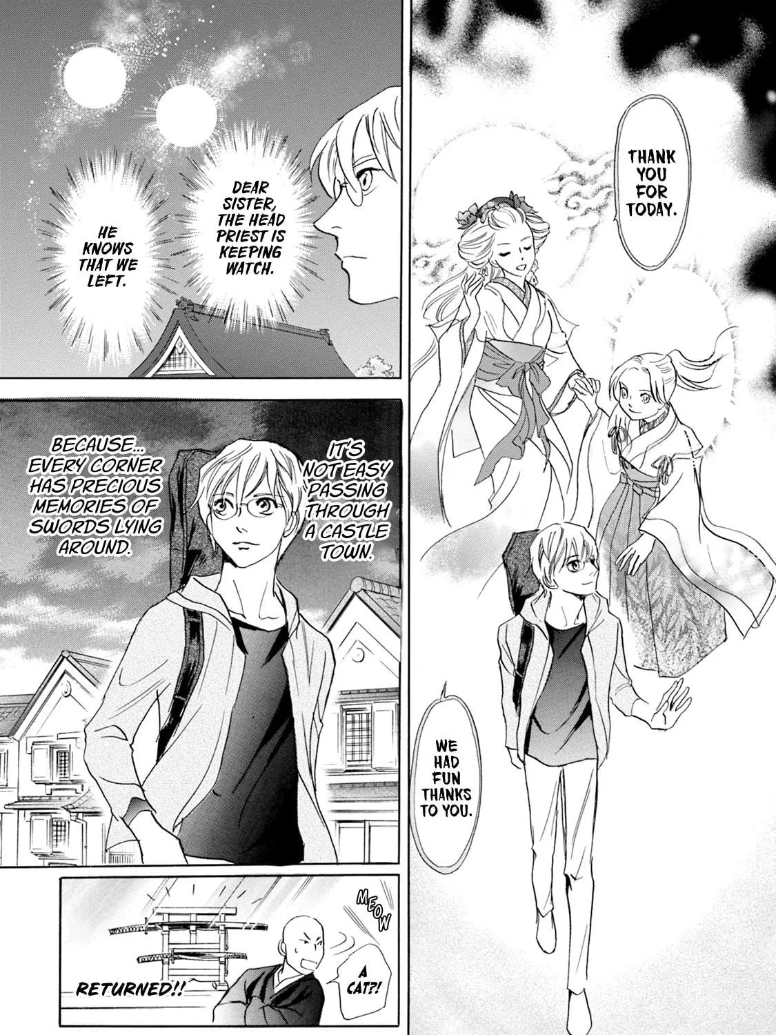KATANA Chapter 59 page 99 - 