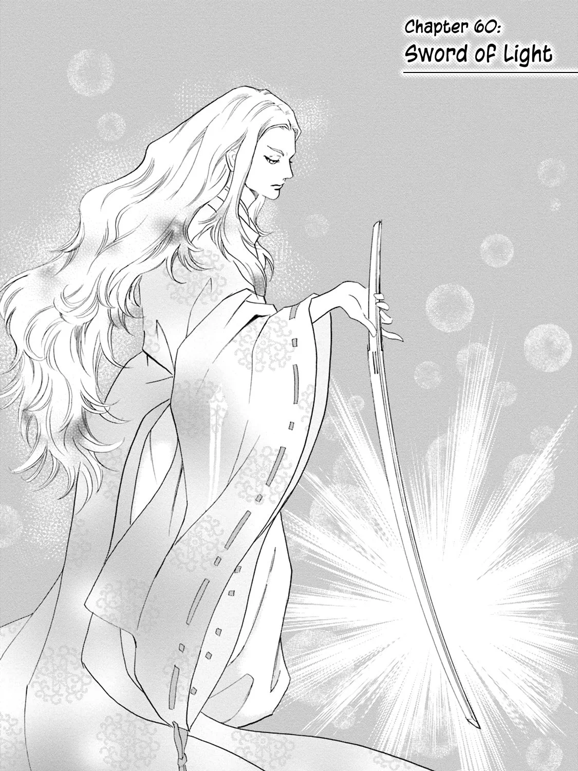 KATANA Chapter 60 page 3 - 