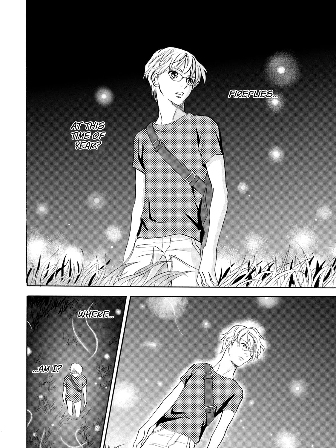 KATANA Chapter 60 page 61 - 