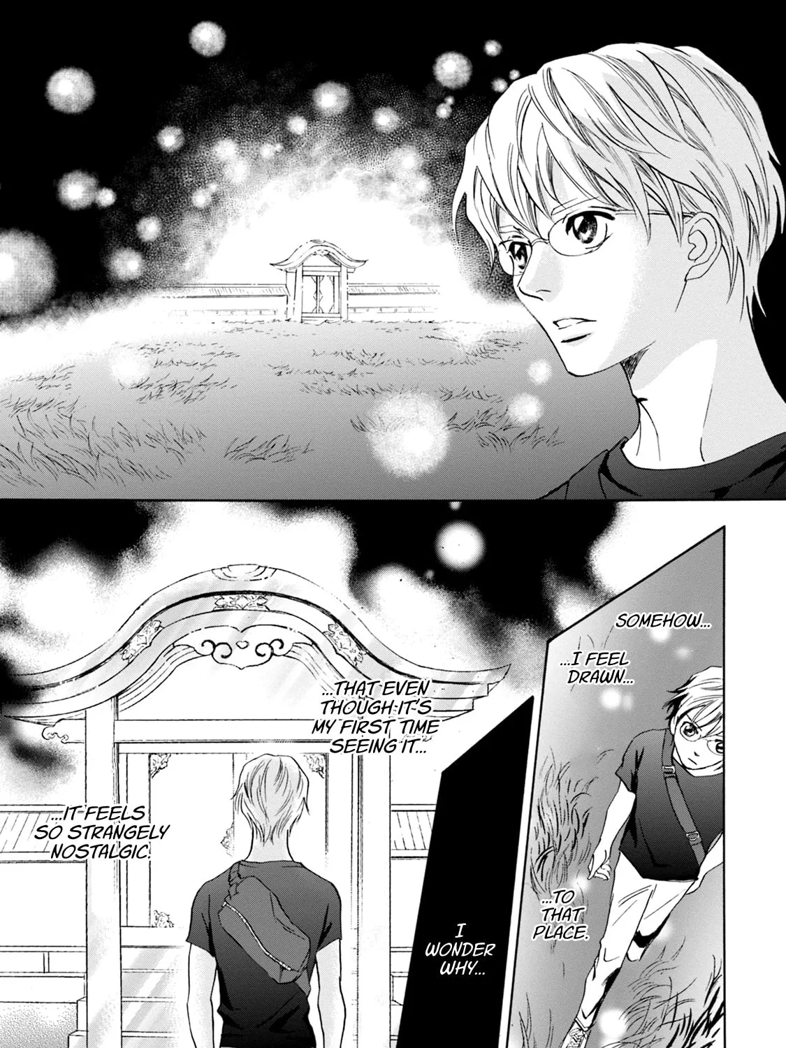 KATANA Chapter 60 page 63 - 