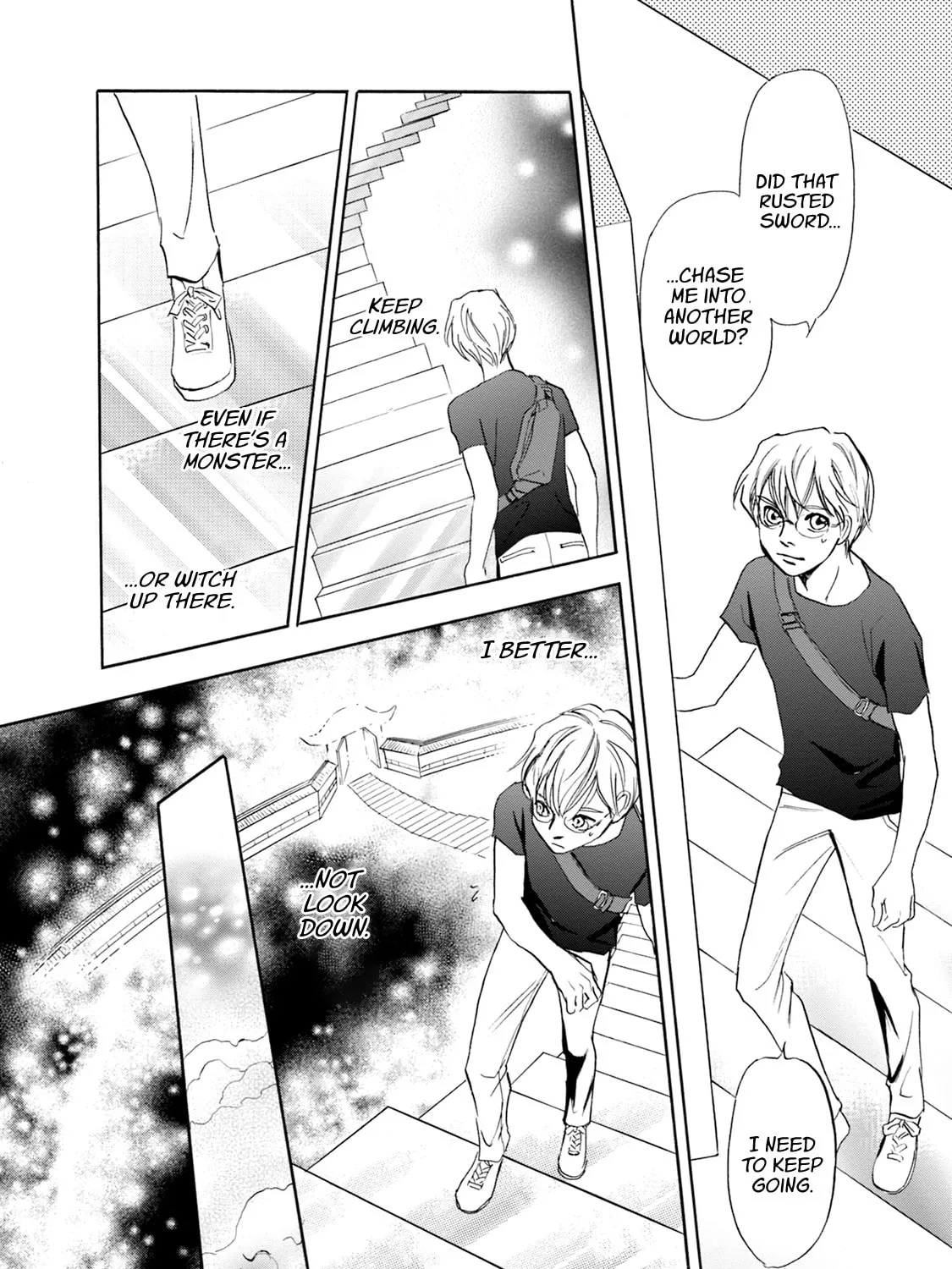 KATANA Chapter 60 page 67 - 