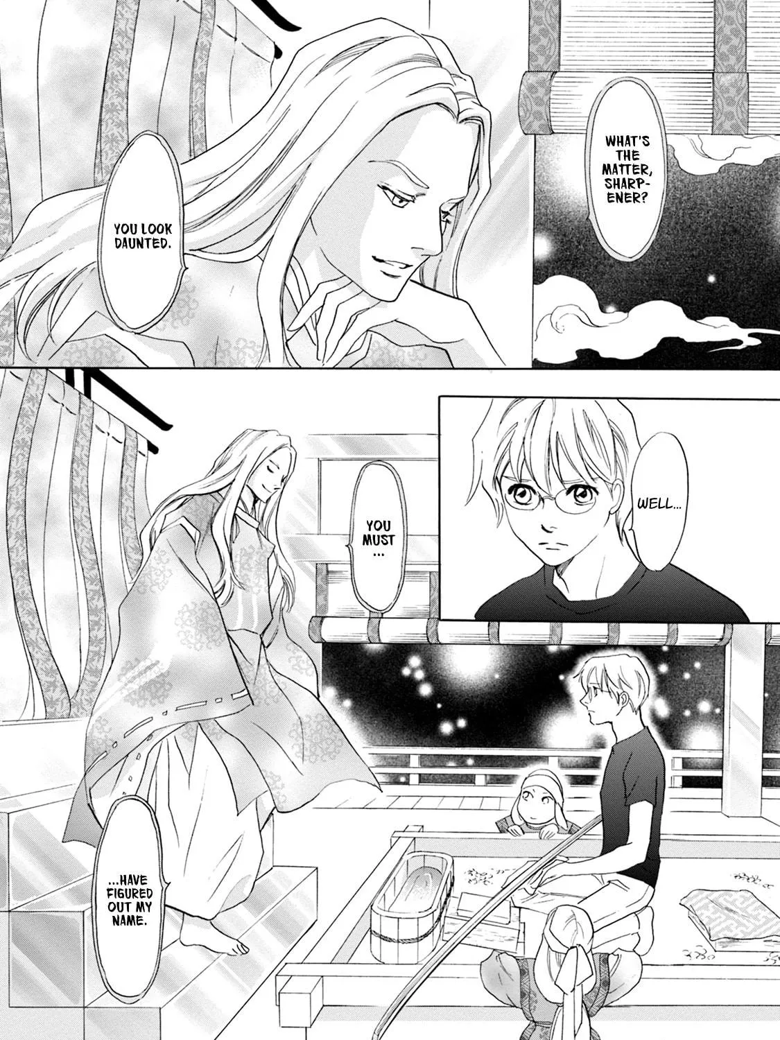 KATANA Chapter 60 page 89 - 
