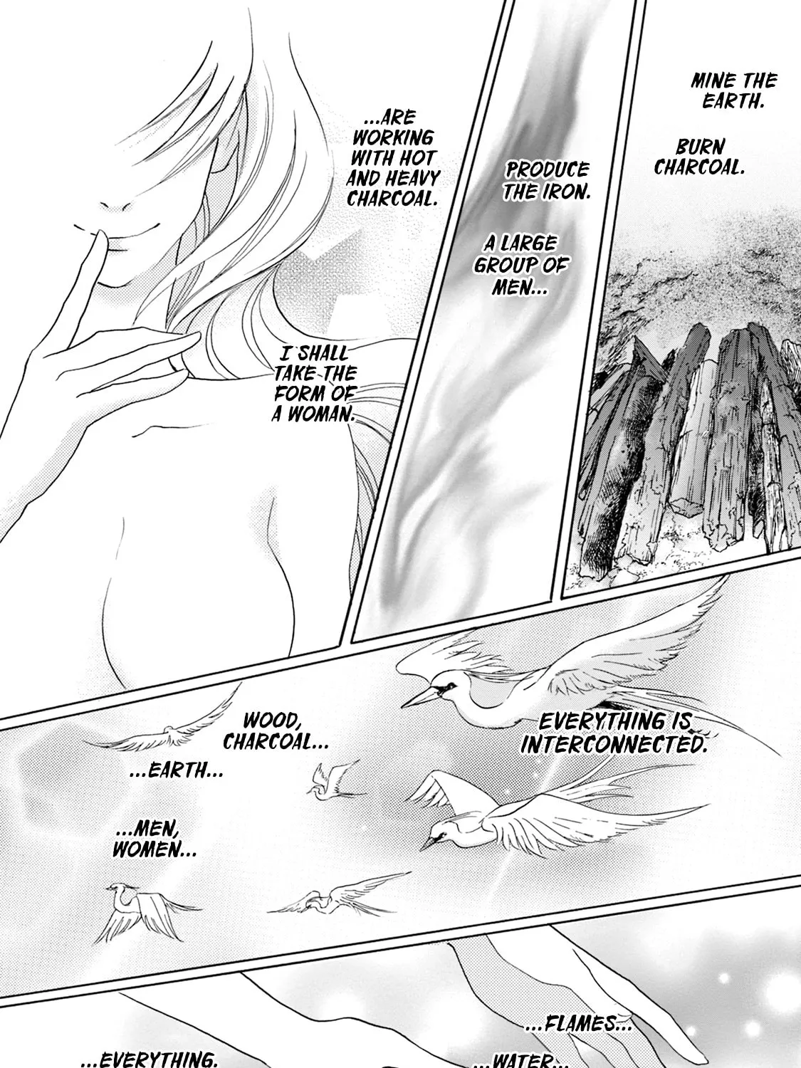 KATANA Chapter 61 page 13 - 