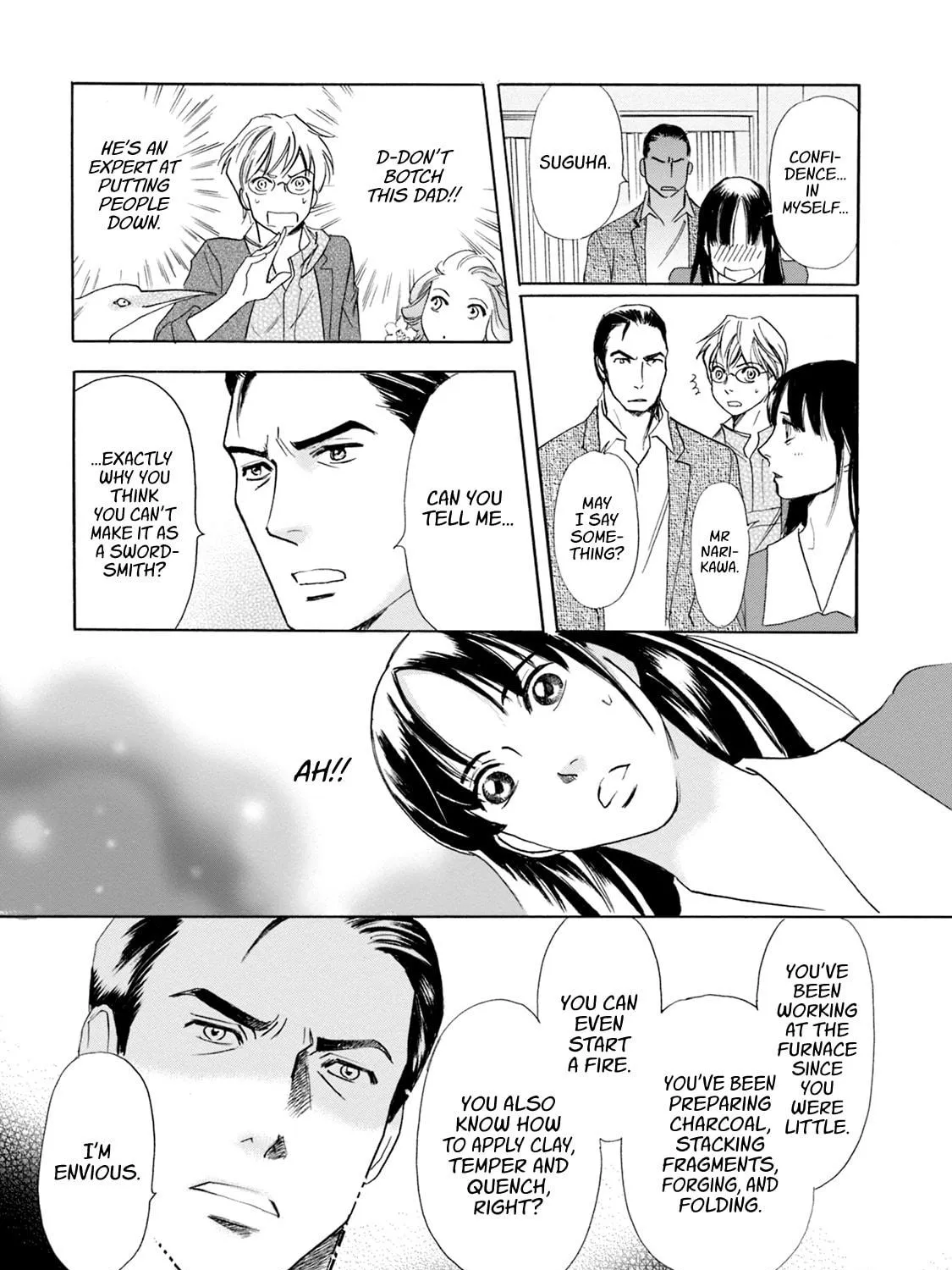 KATANA Chapter 62 page 41 - 
