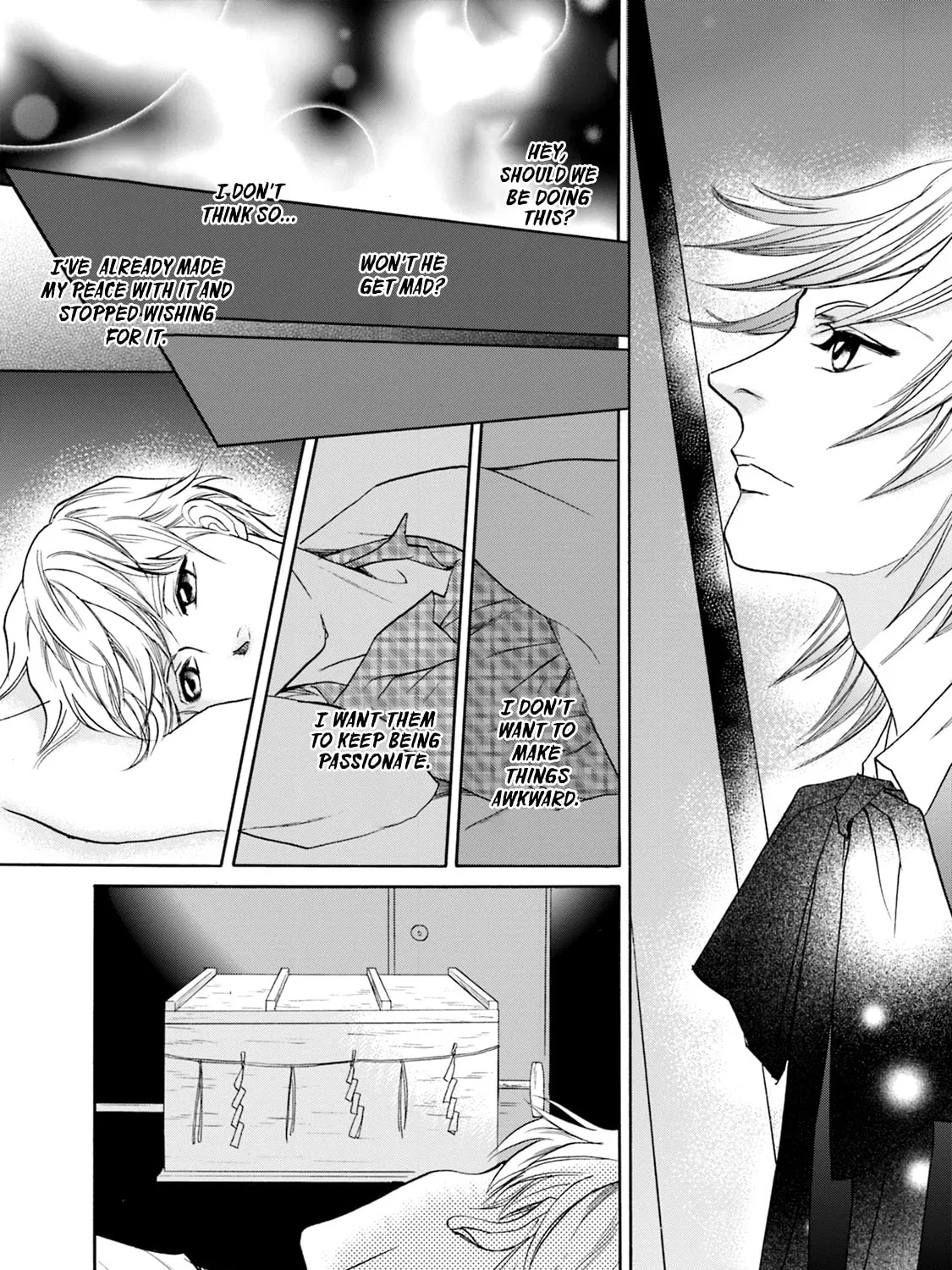 KATANA Chapter 63 page 15 - 