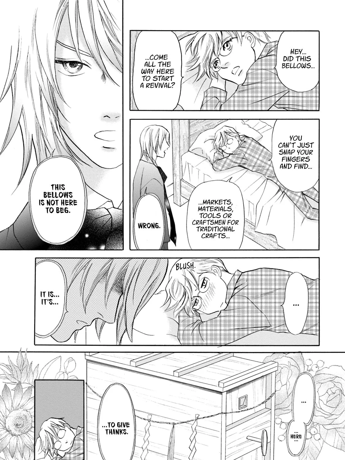 KATANA Chapter 63 page 31 - 