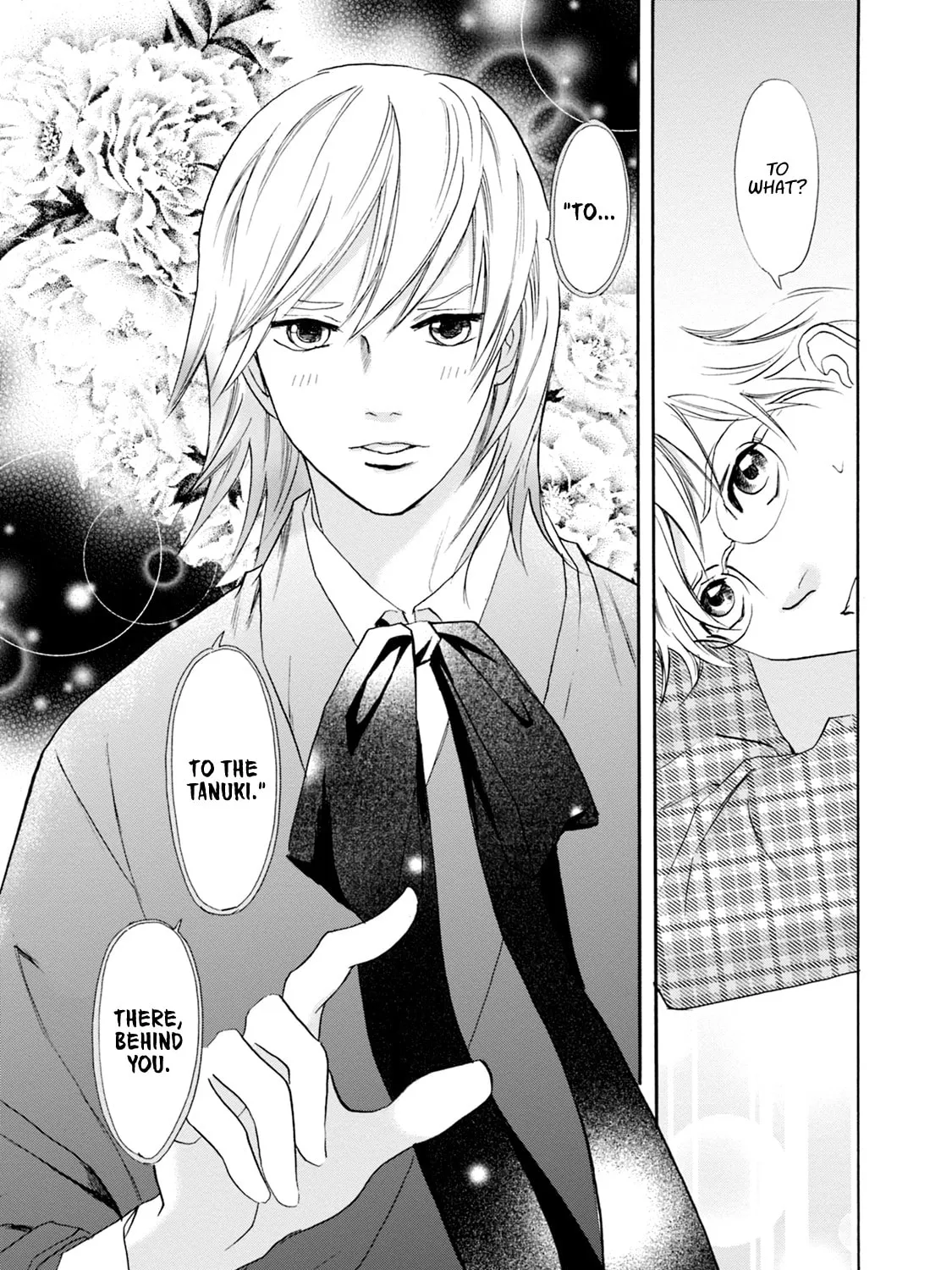 KATANA Chapter 63 page 33 - 