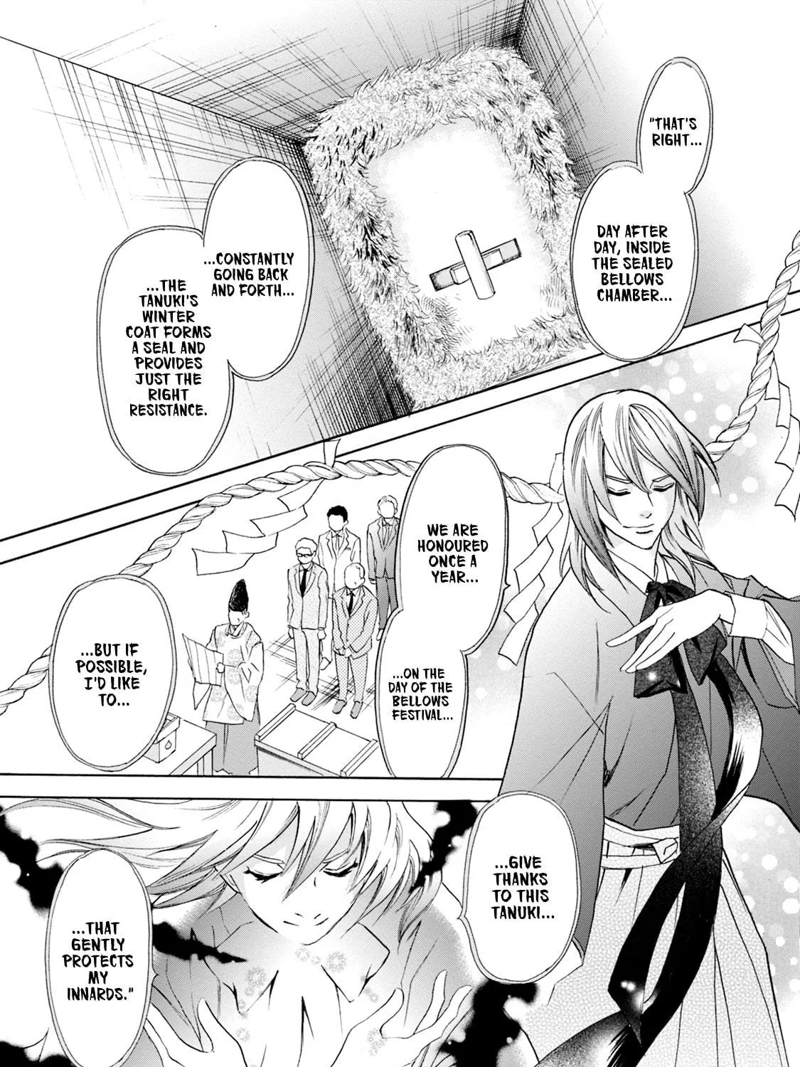 KATANA Chapter 63 page 41 - 