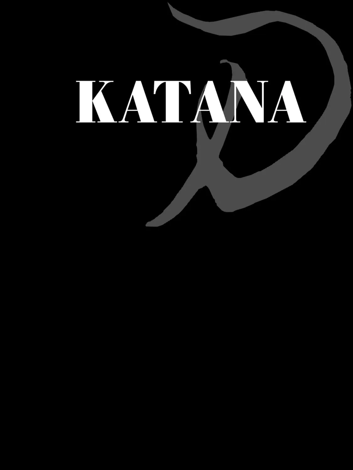KATANA Chapter 64 page 1 - 